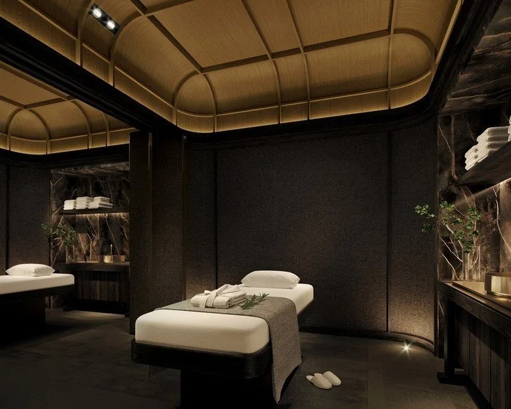 Reset...and the rest will follow @rcrnaples #LegendaryLiving #SpaDays