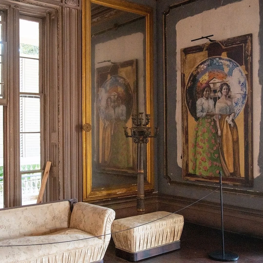 Kreps PR proudly sponsored the @historiccharlestonfoundation annual PreserVISIONist Soiree! Hosted for the first time at the historic Aiken-Rhett House, the spectacular evening raised important funds for the Foundation&rsquo;s mission-driven work tha
