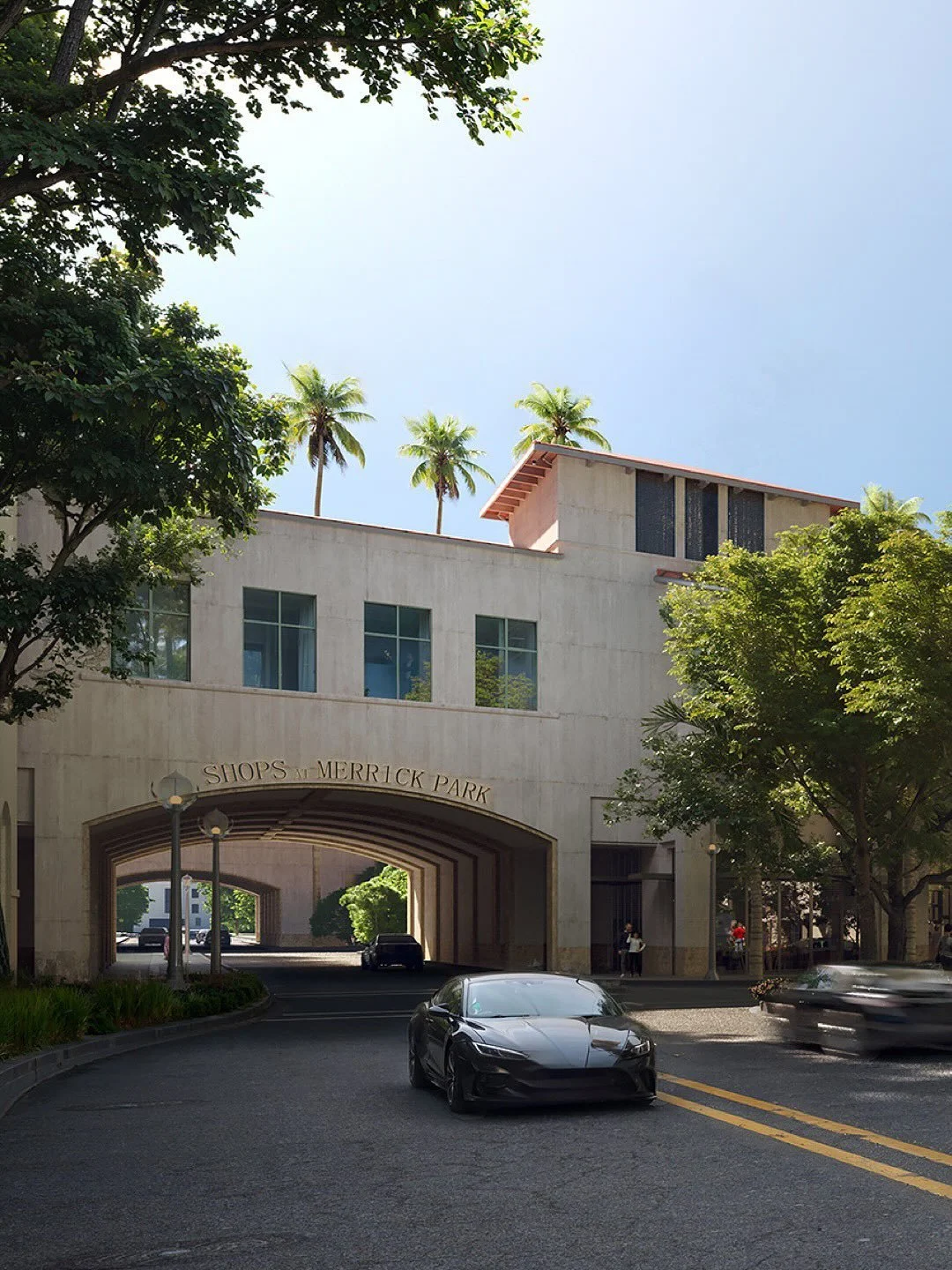 Crafted by Constellation Group, Cora is where architecture, nature, and wellness come together in the heart of Coral Gables. Learn more via link in bio. π΄