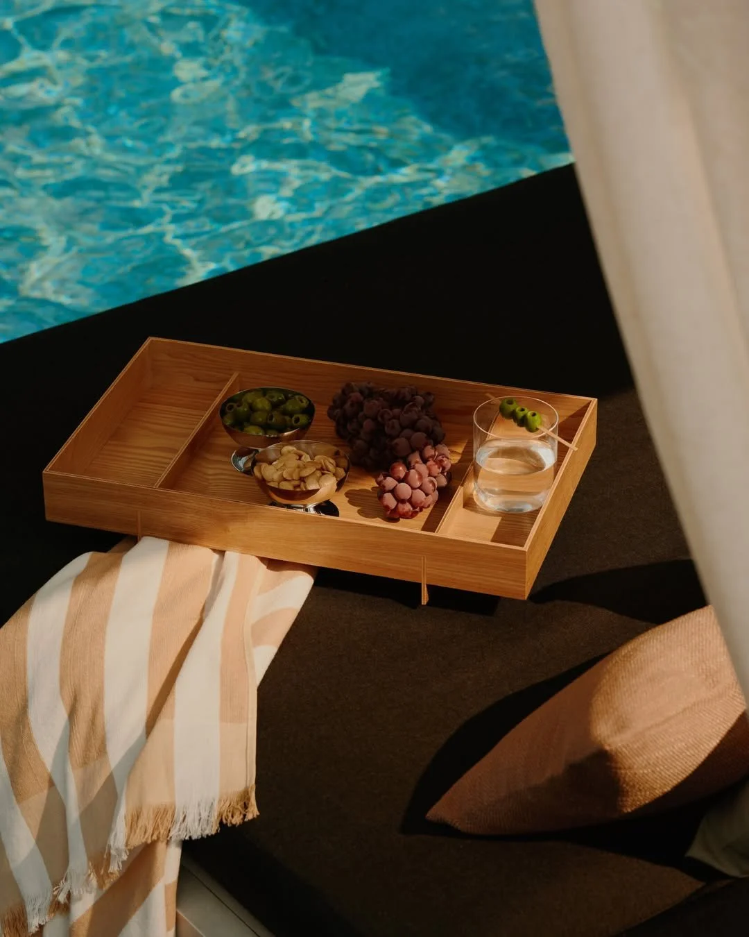 The kind of place that turns every moment into an exhale. @Lifetime.Life