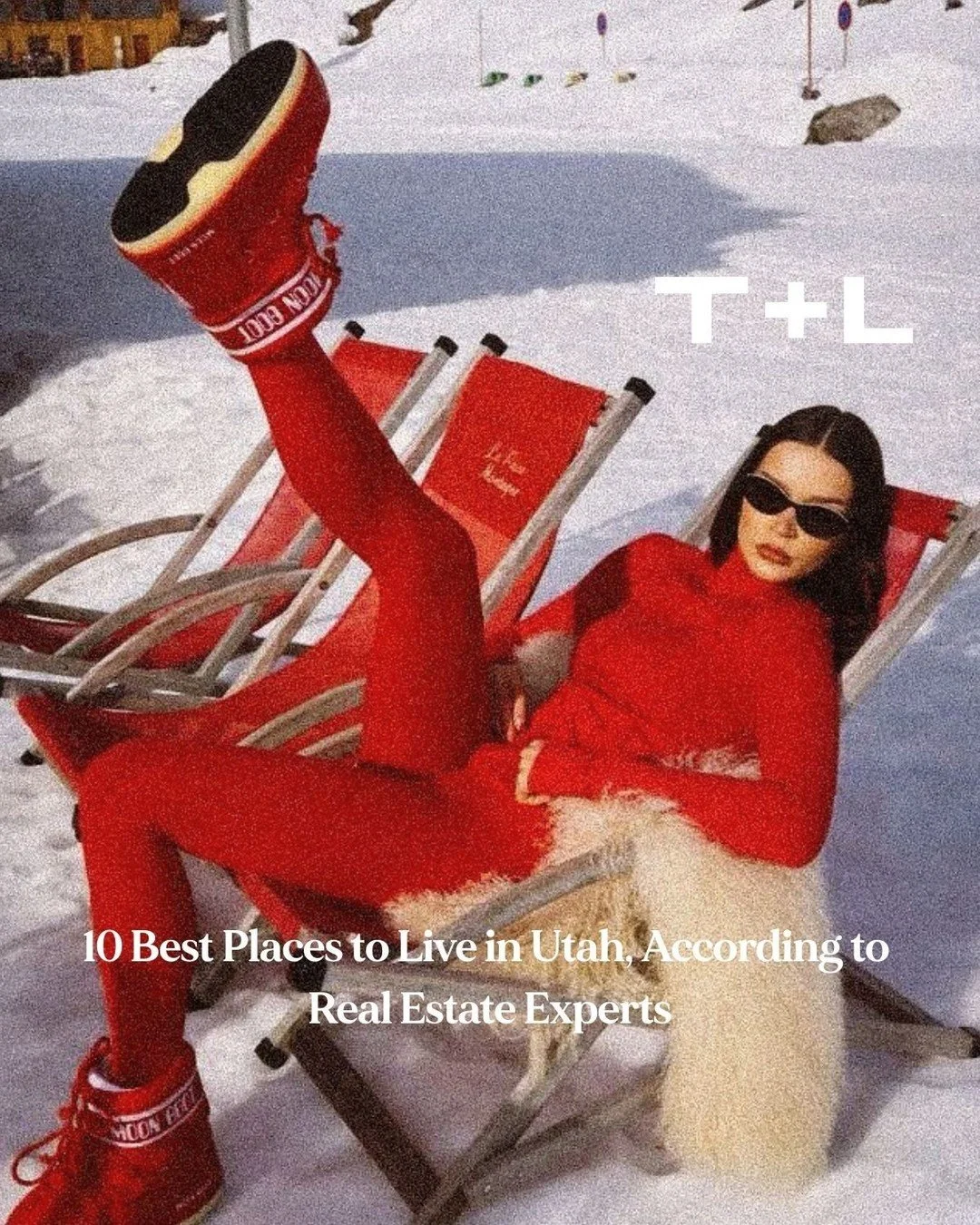 Travel + Leisure&rsquo;s recent &lsquo;Best Places to Live in Utah&rsquo; feature spotlights insights from Luxury Portfolio International and member Windermere Real Estate on communities like St. George and Heber &ndash; recognized for exceptional ou