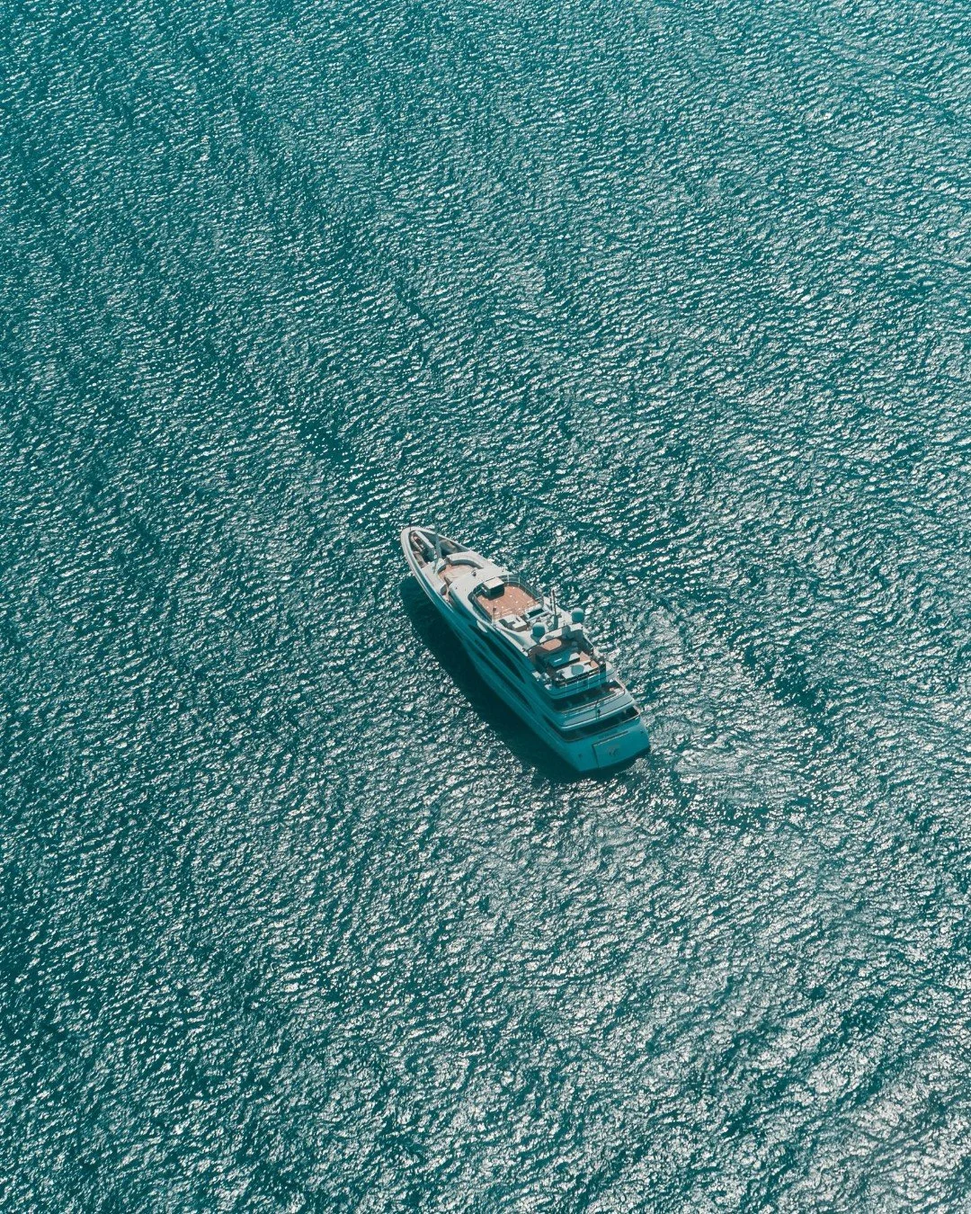 Now representing Port 32 Marinas. A new @KrepsSocial client focused on elevated waterfront experiences.