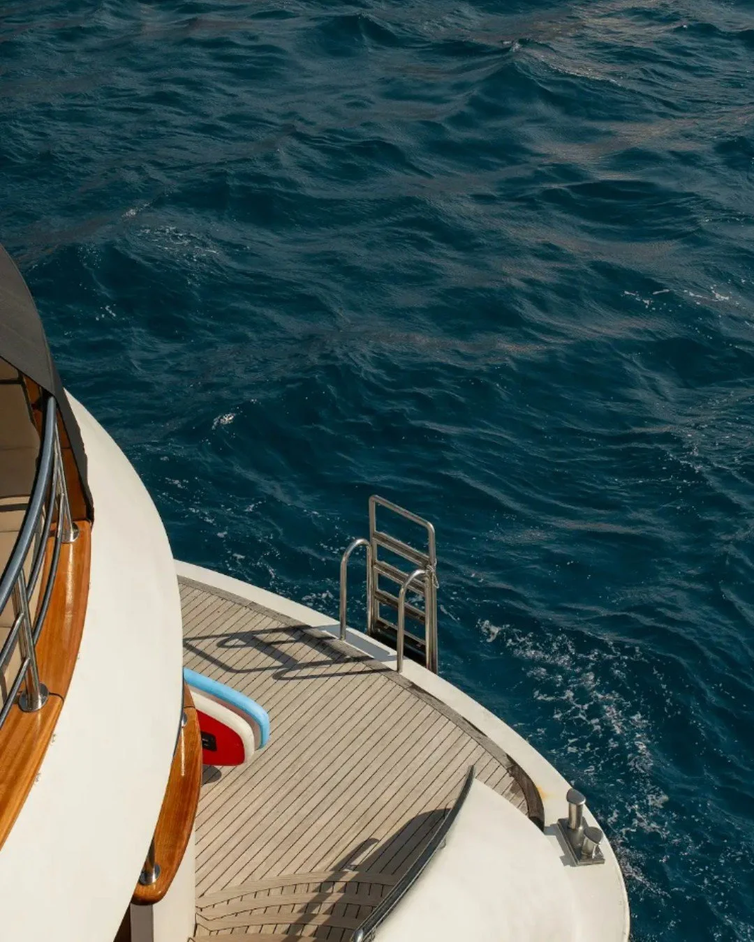 Fort Lauderdale is getting ready to welcome the world back to the water. FLIBS returns October 28 through November 1 with remarkable vessels, marine innovation, and experiences across the city&rsquo;s waterfront. What are you looking forward to most?