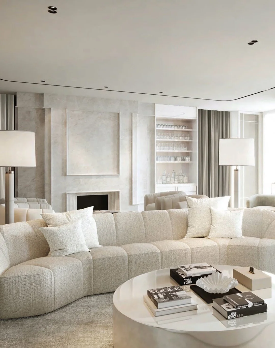 Life on the Gulf, elevated by legendary service.

At The Ritz-Carlton Residences, Naples, panoramic views, expansive residences, a private marina, and a secluded park define one exceptional waterfront address, opening this year.