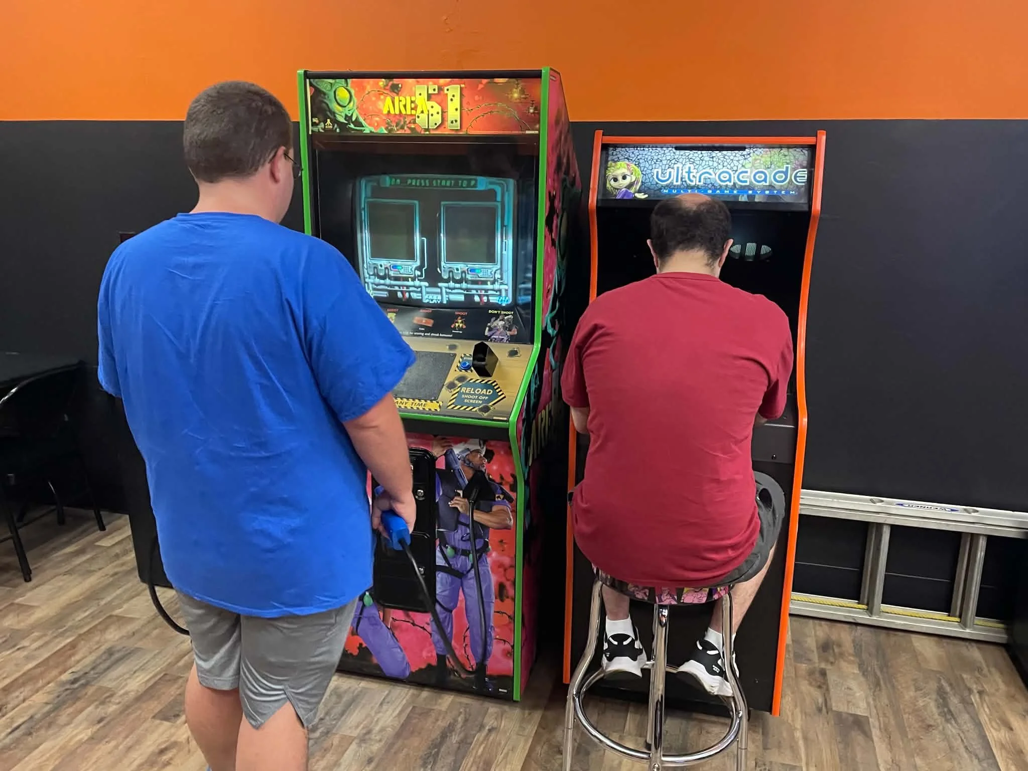 Kevin and Thomas arcades.jpg