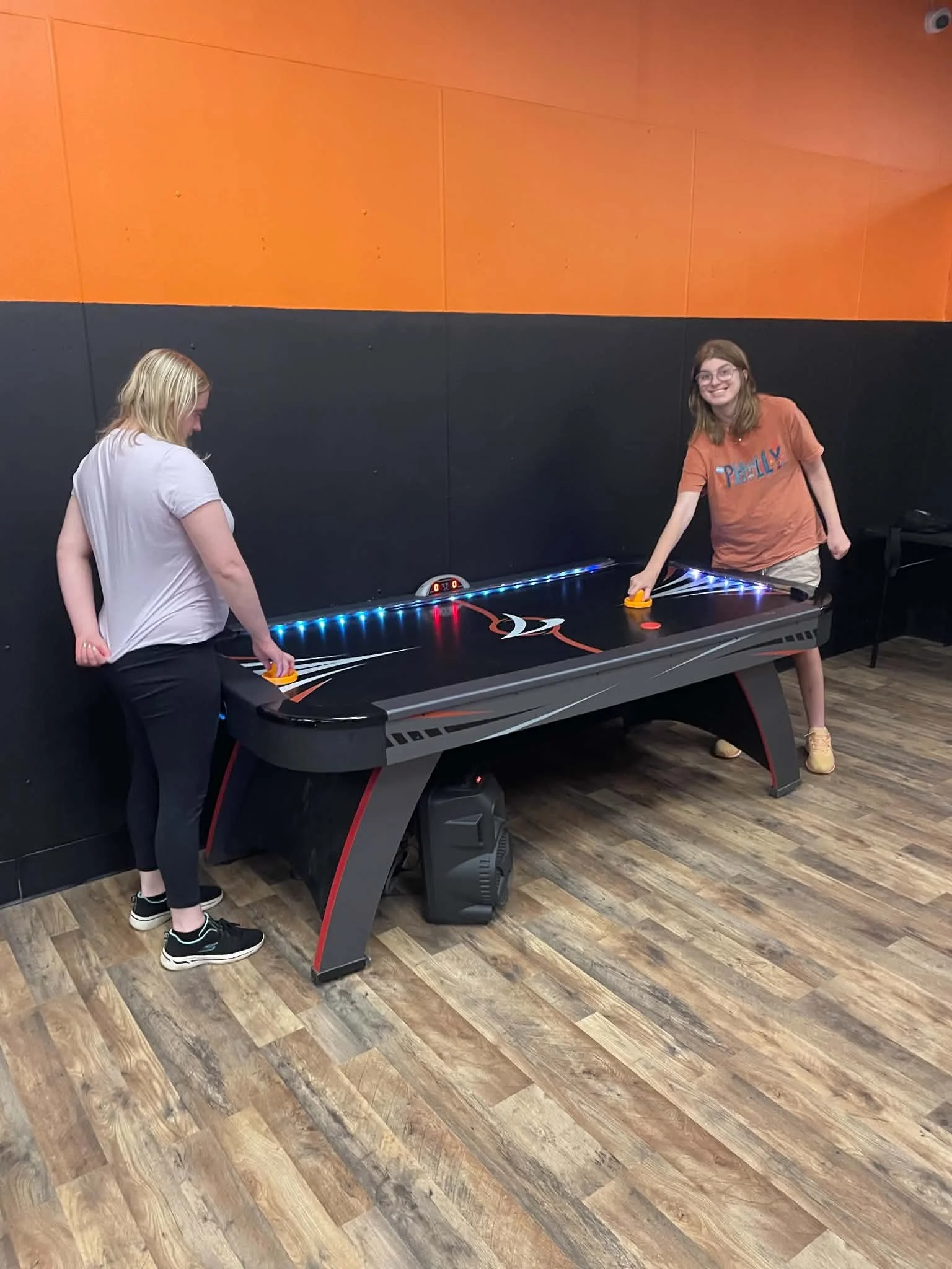 Challen and Amanda Air Hockey.jpg