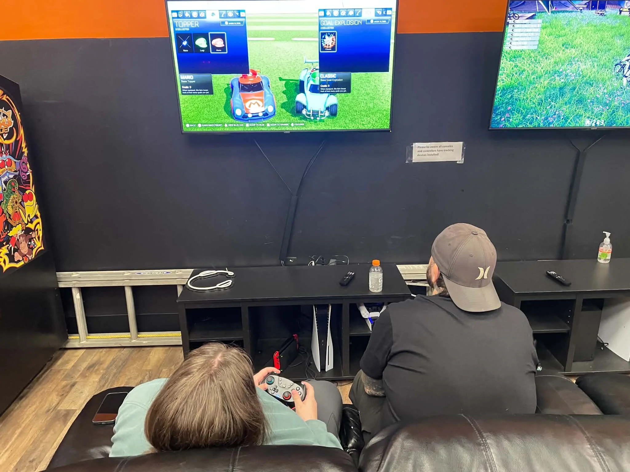 Hurley and Miss Emily Gaming.jpg