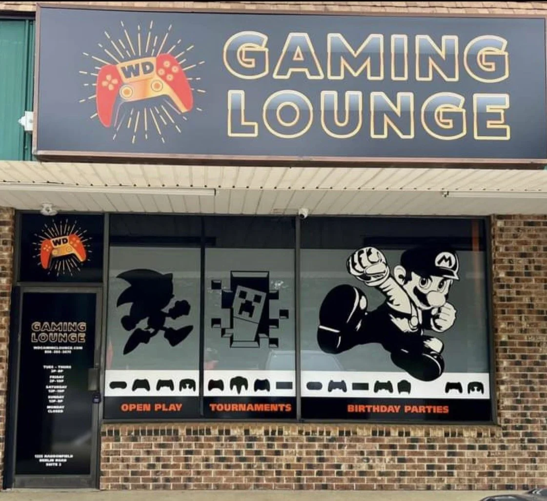 Game On! Hurley’s Heroes Takes Over WD Gaming Lounge