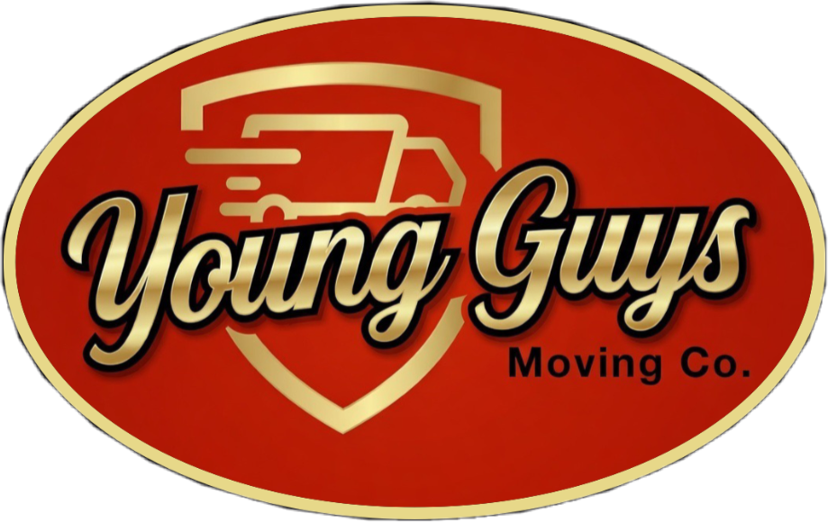 Young Guys Moving Co.