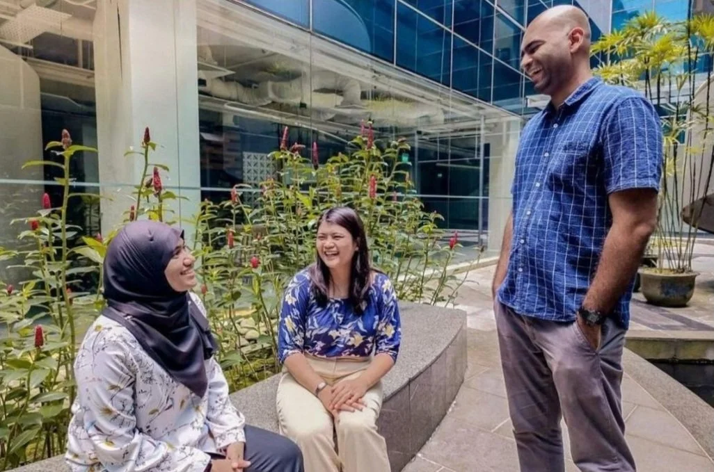 Empowered Families Initiative Empowering Singapore S Lower Income