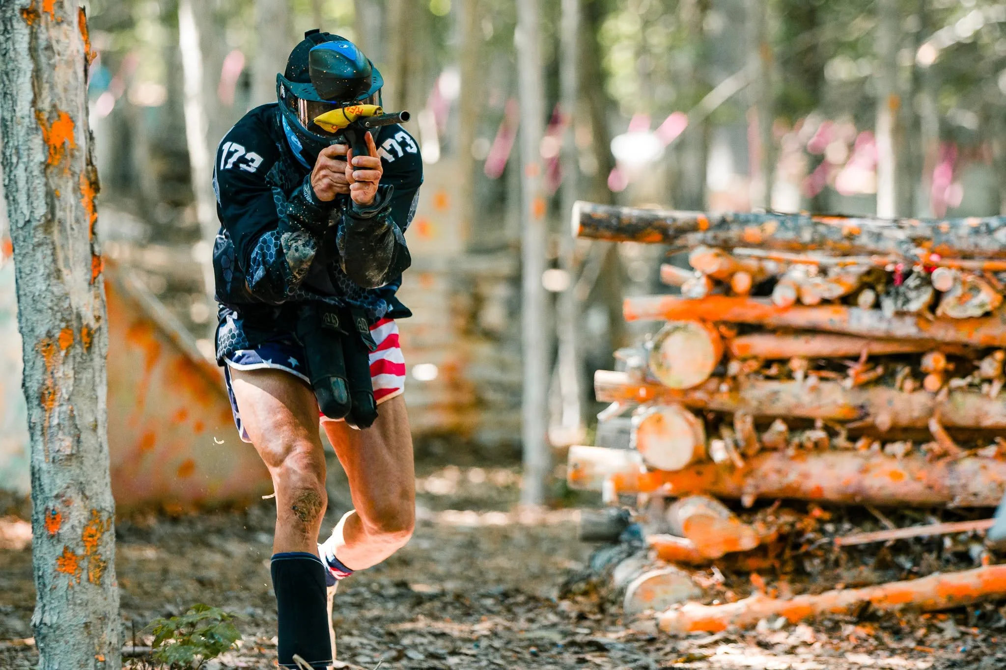 Paintball With A Mission 2026