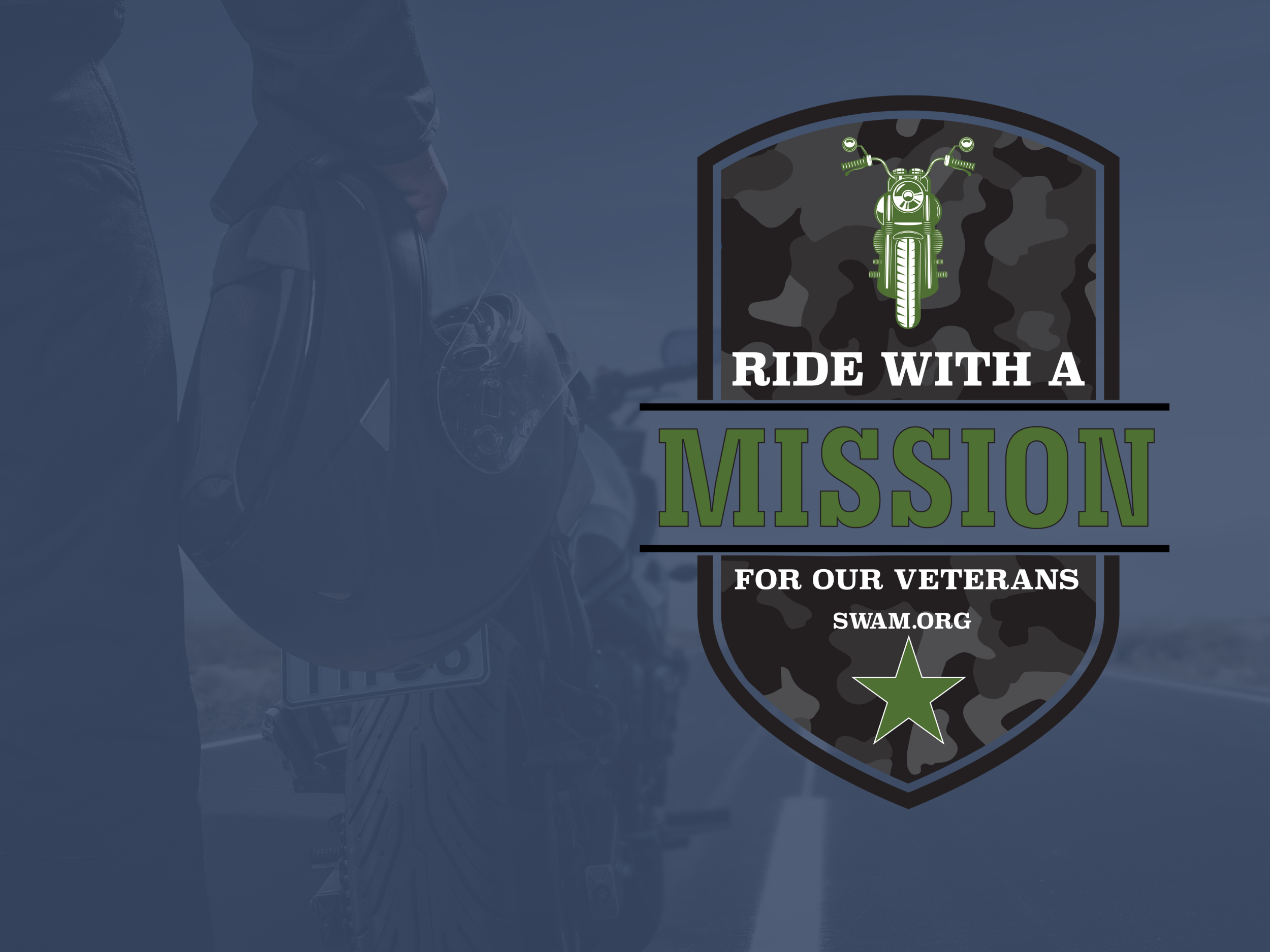 Ride With A Mission