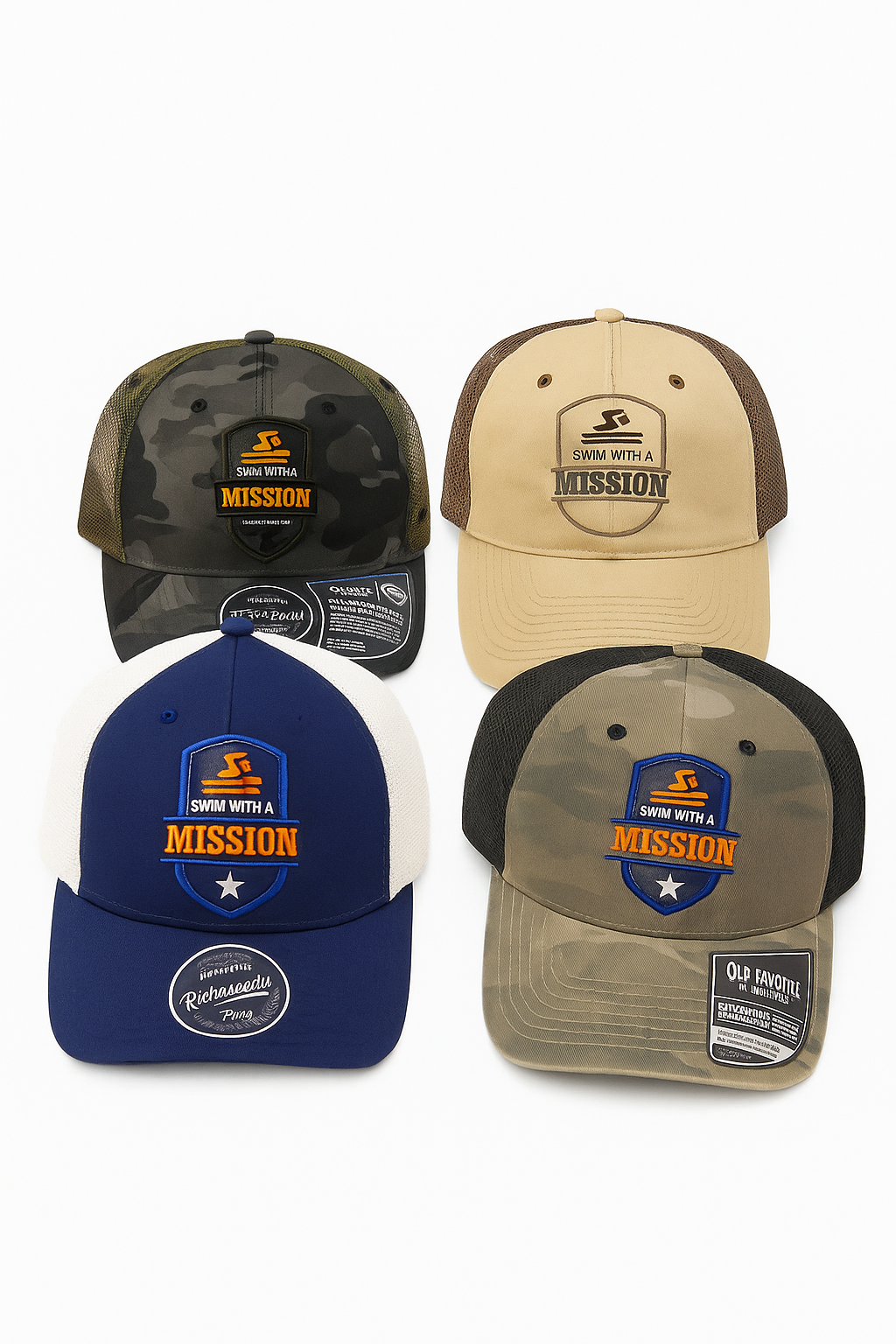 SWAM Hat Collection Package.png