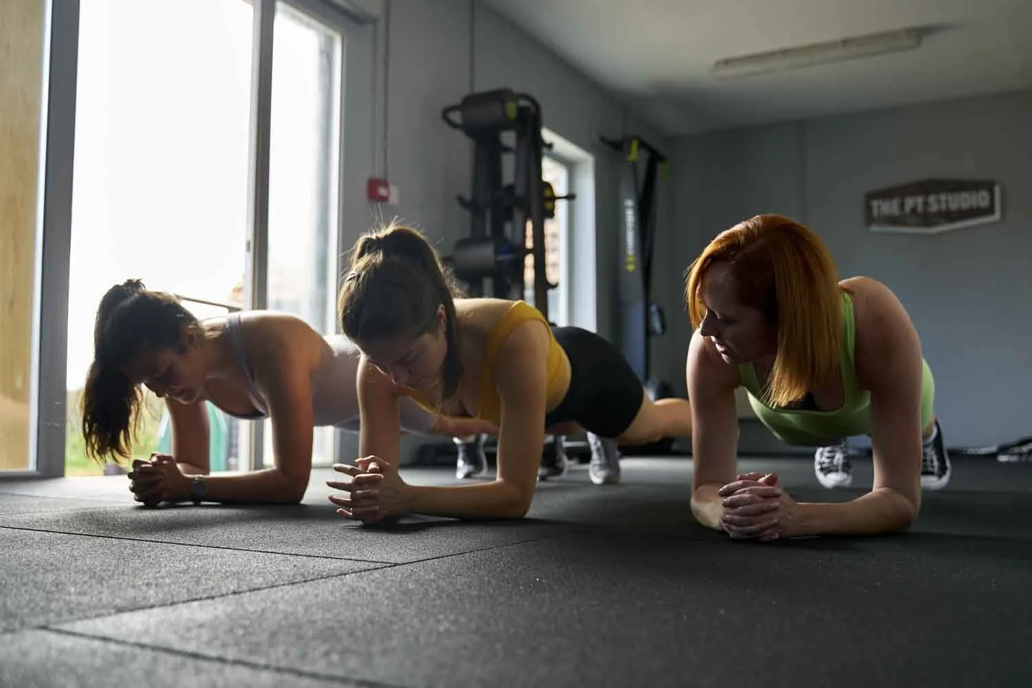 fitness photographer