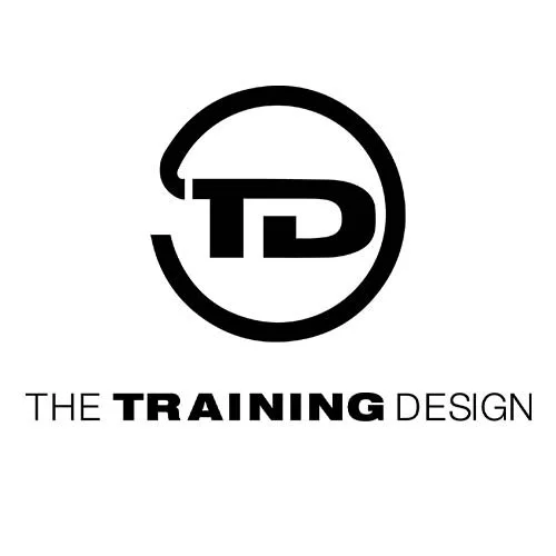 the training design