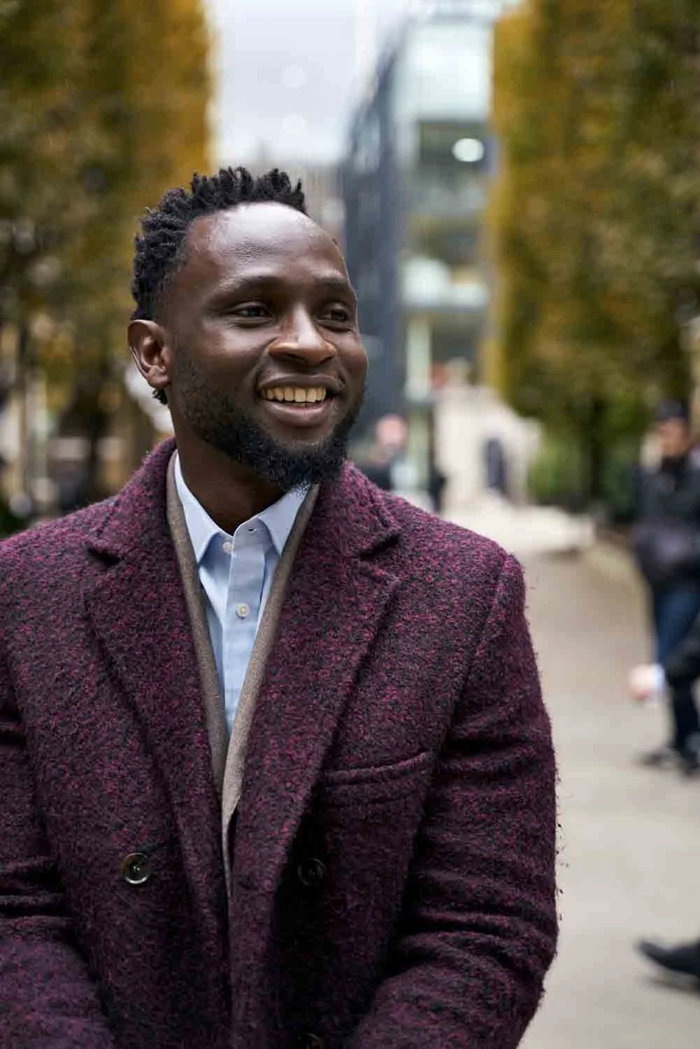 business photographer