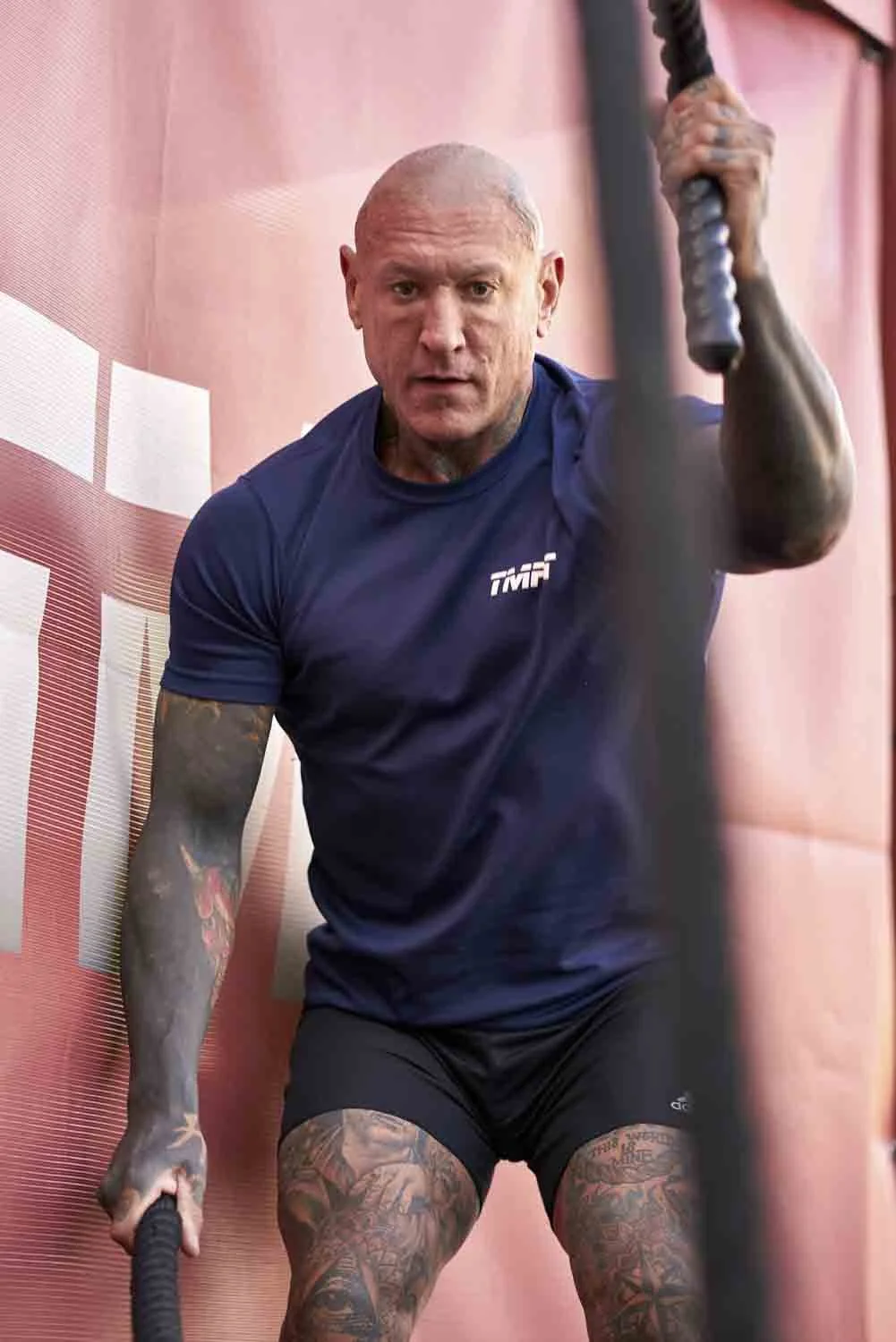 photography for gyms