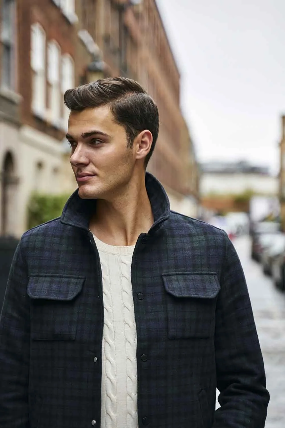 photographer for clothing