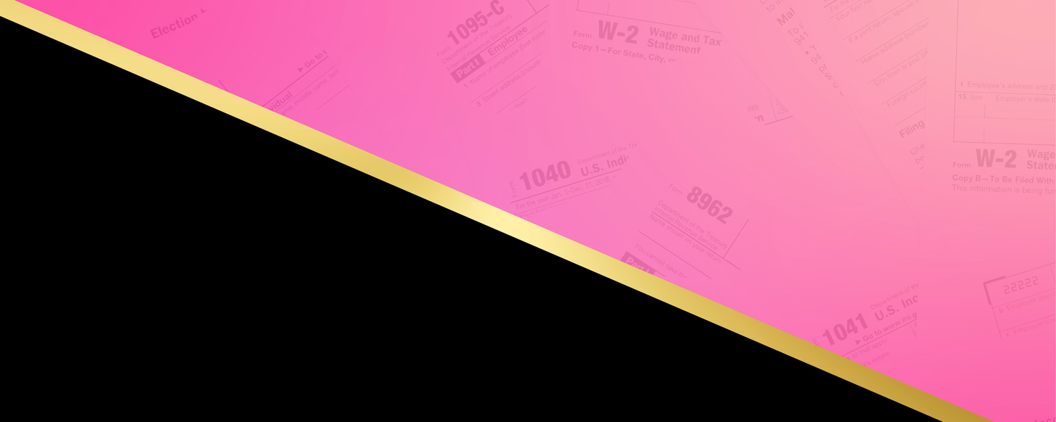 KWEST Tax Service Home