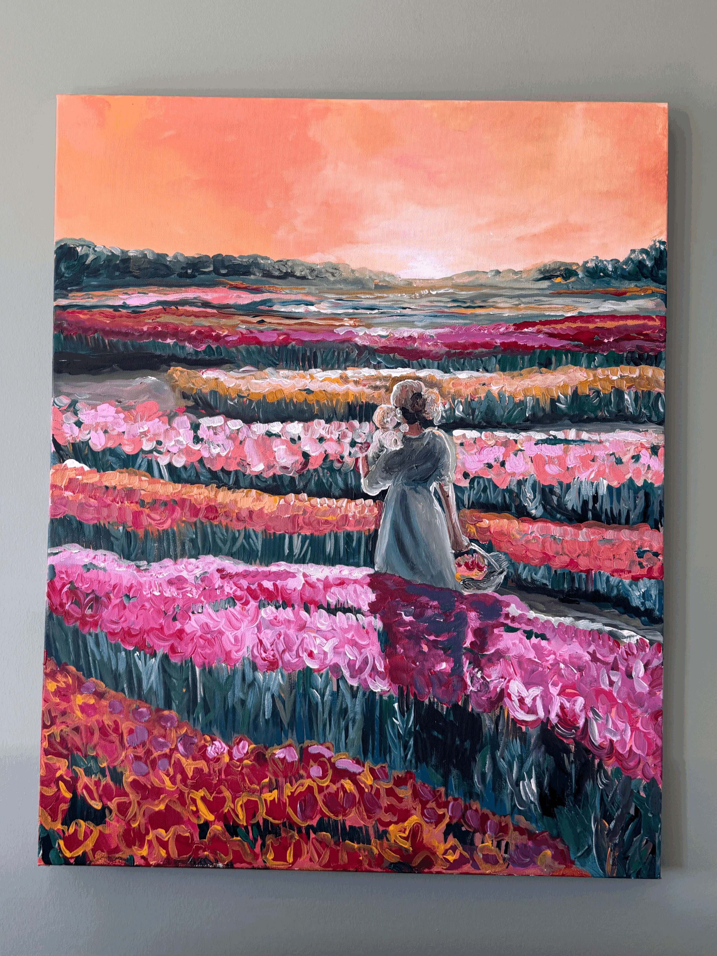 Mother's Love Original