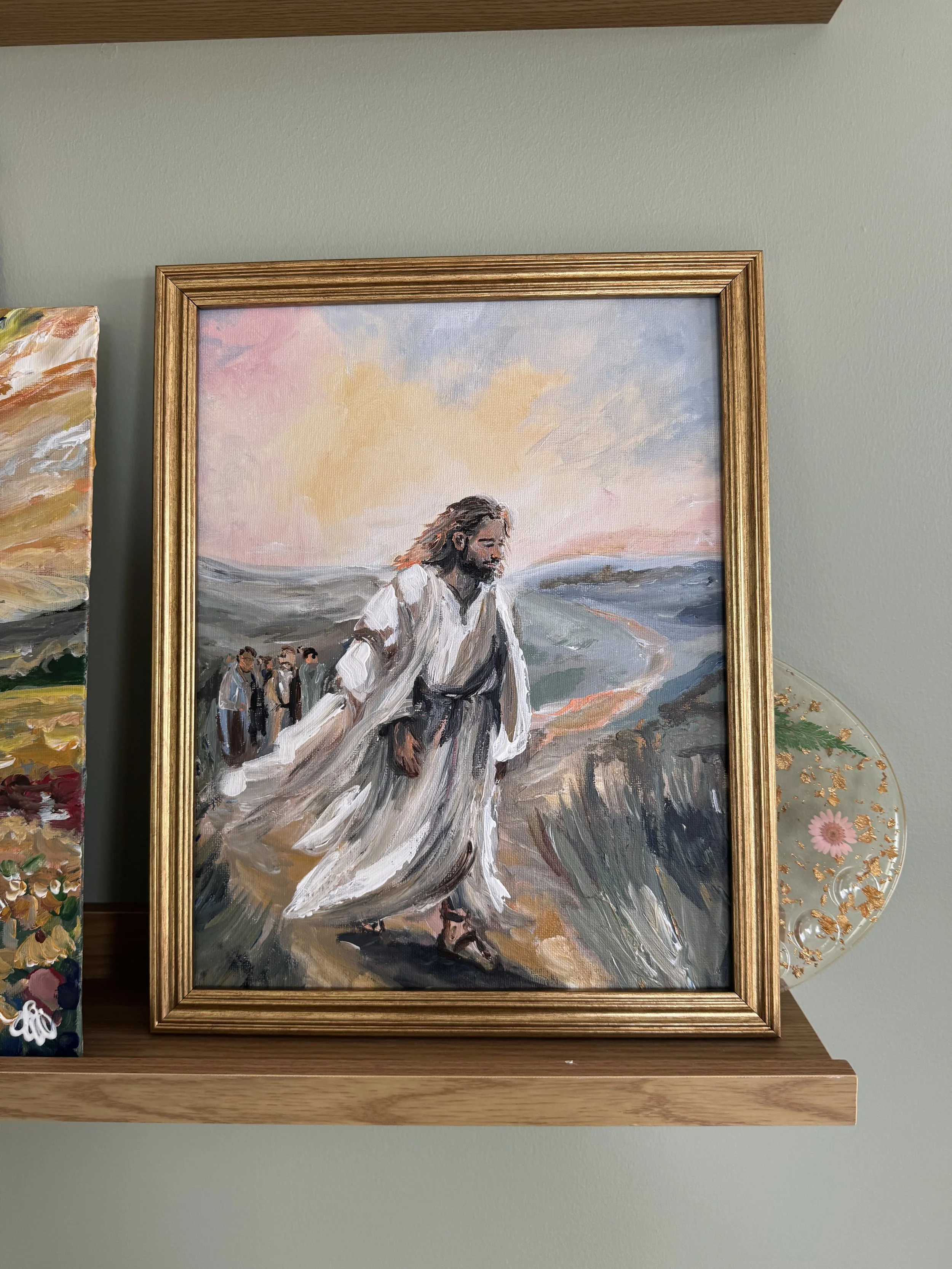 Clear the Way Original