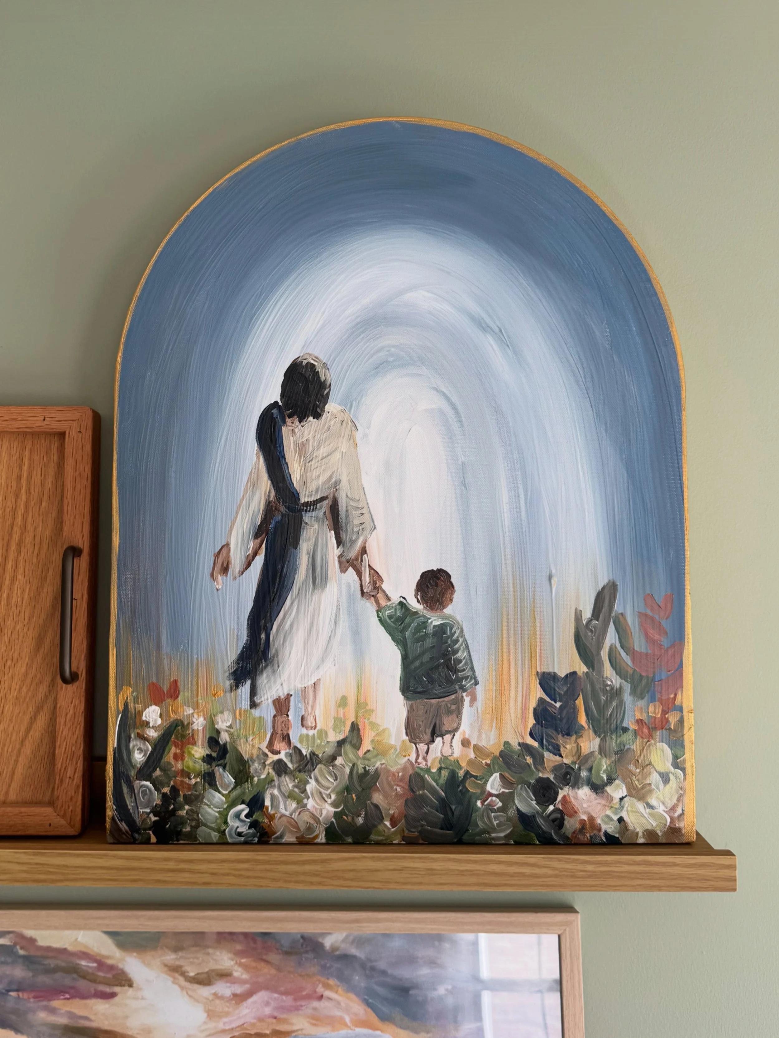 Unfailing Guide Original