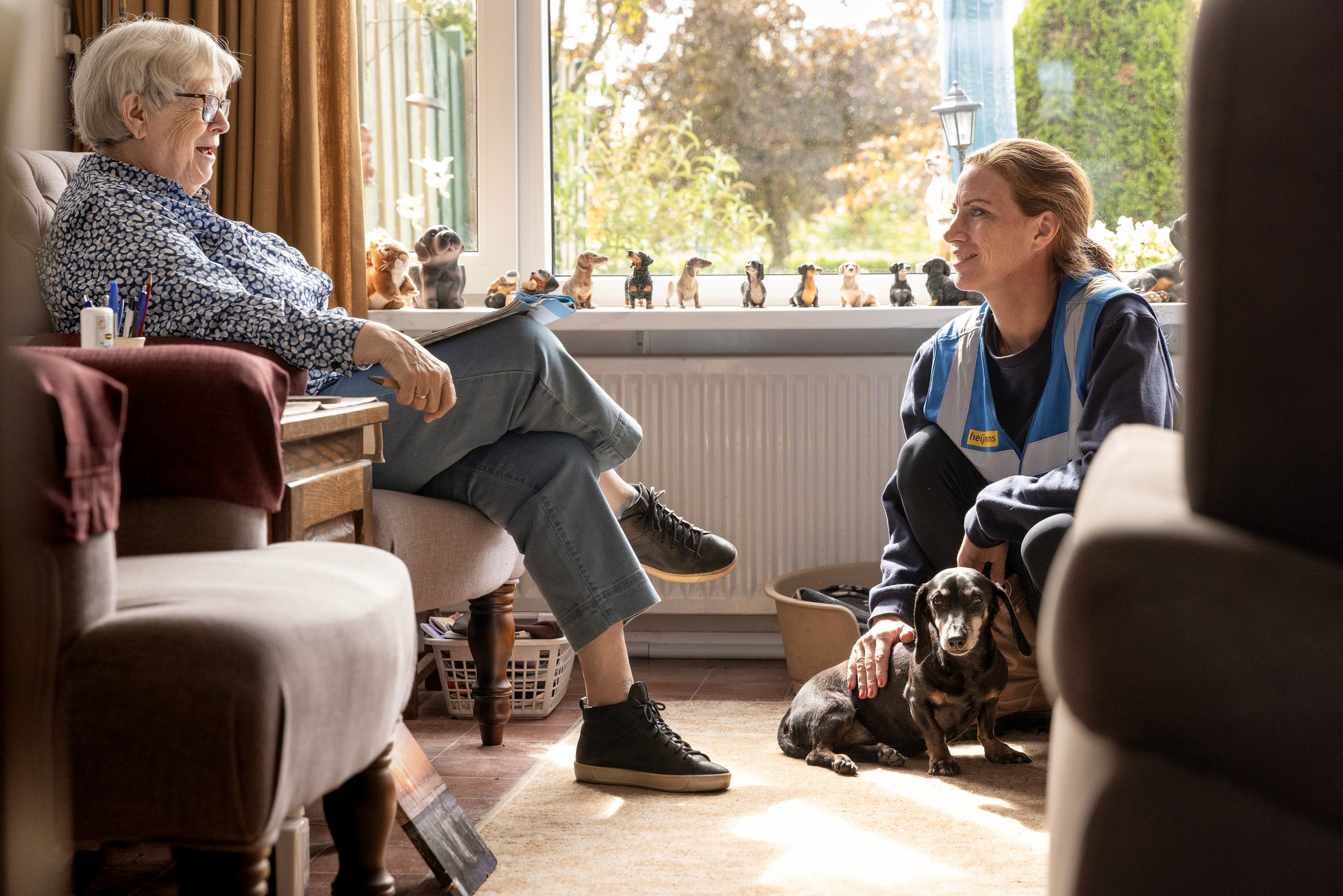 Rutger Pauw | Heijmans Brand Film