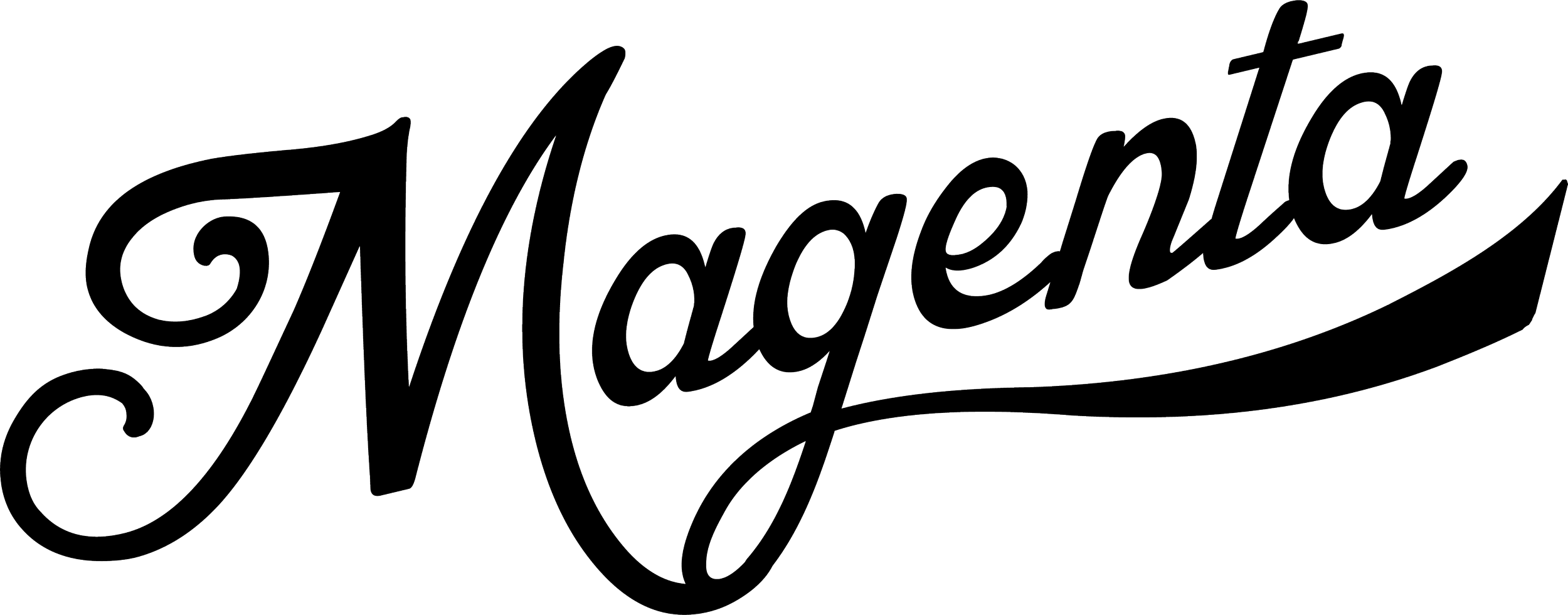 Comparatif — Les meilleurs vidéastes sur Nantes Métropole 7 Logo Magenta Films