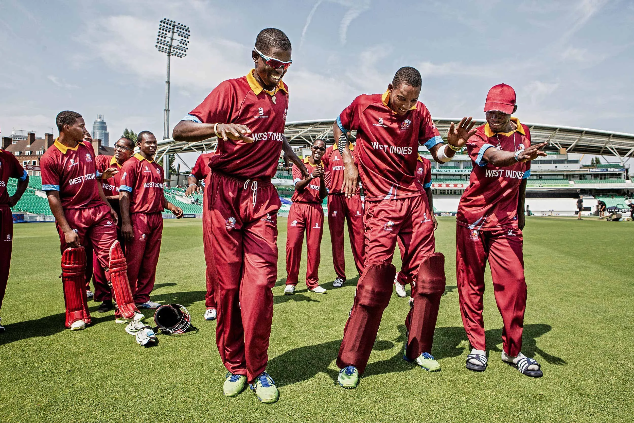 Rutger Pauw | Campus Cricket