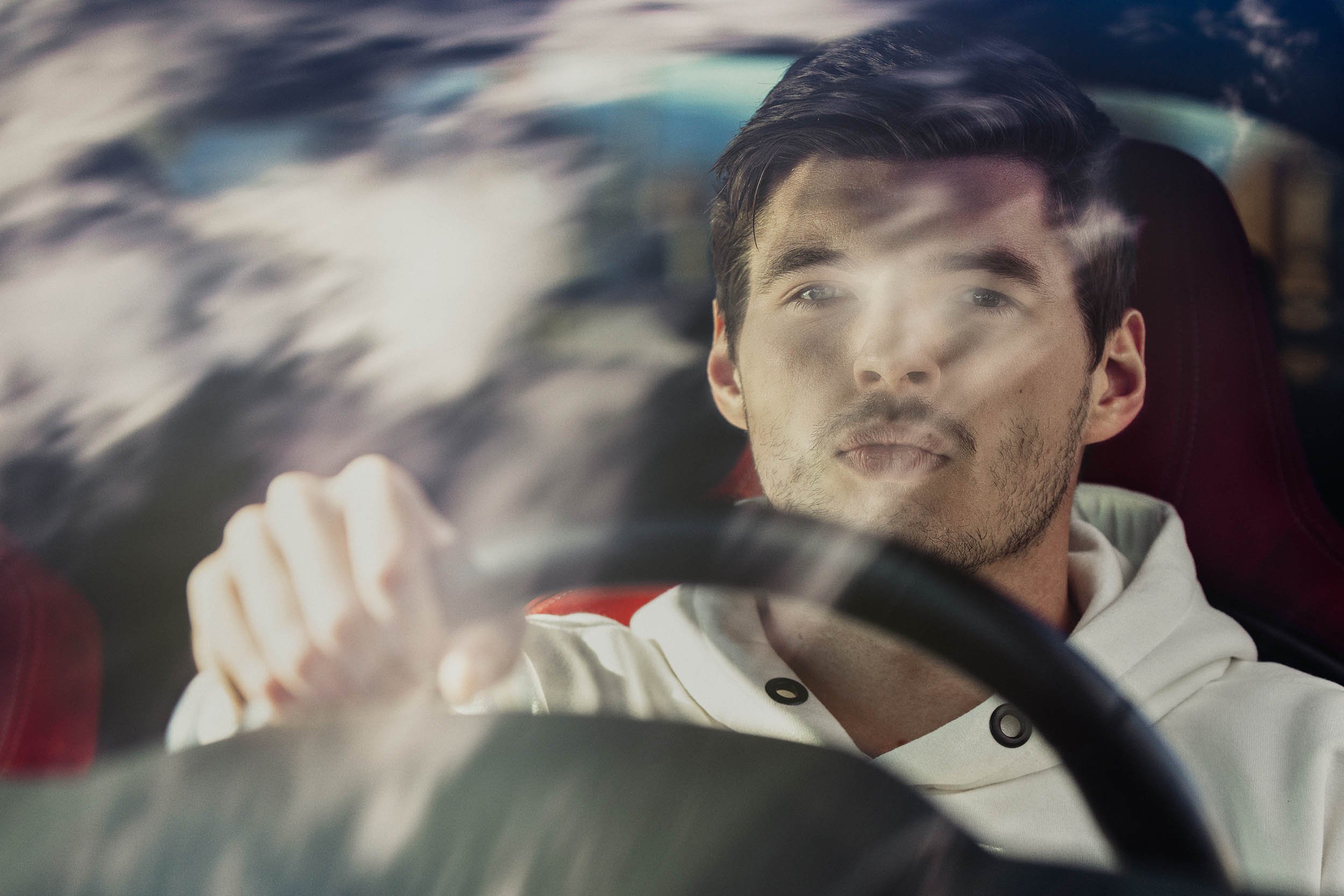 Rutger Pauw | CarNext Max