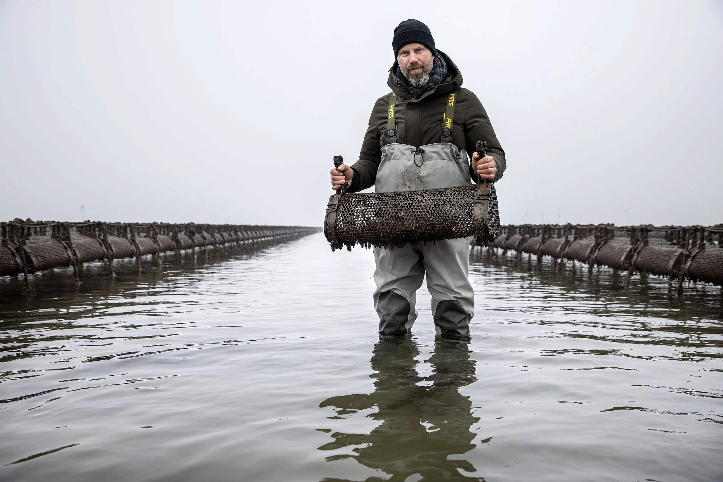 Rutger Pauw | Sidney Schutte