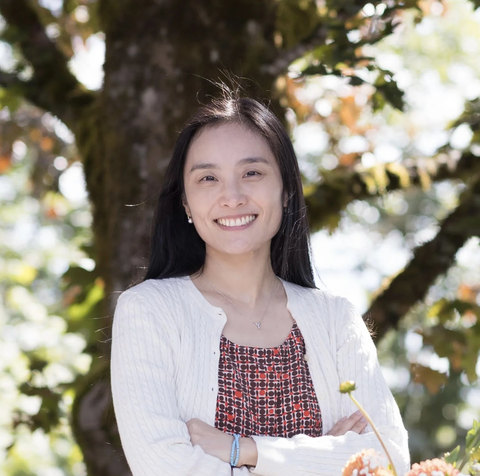 Yunwei Lanterman