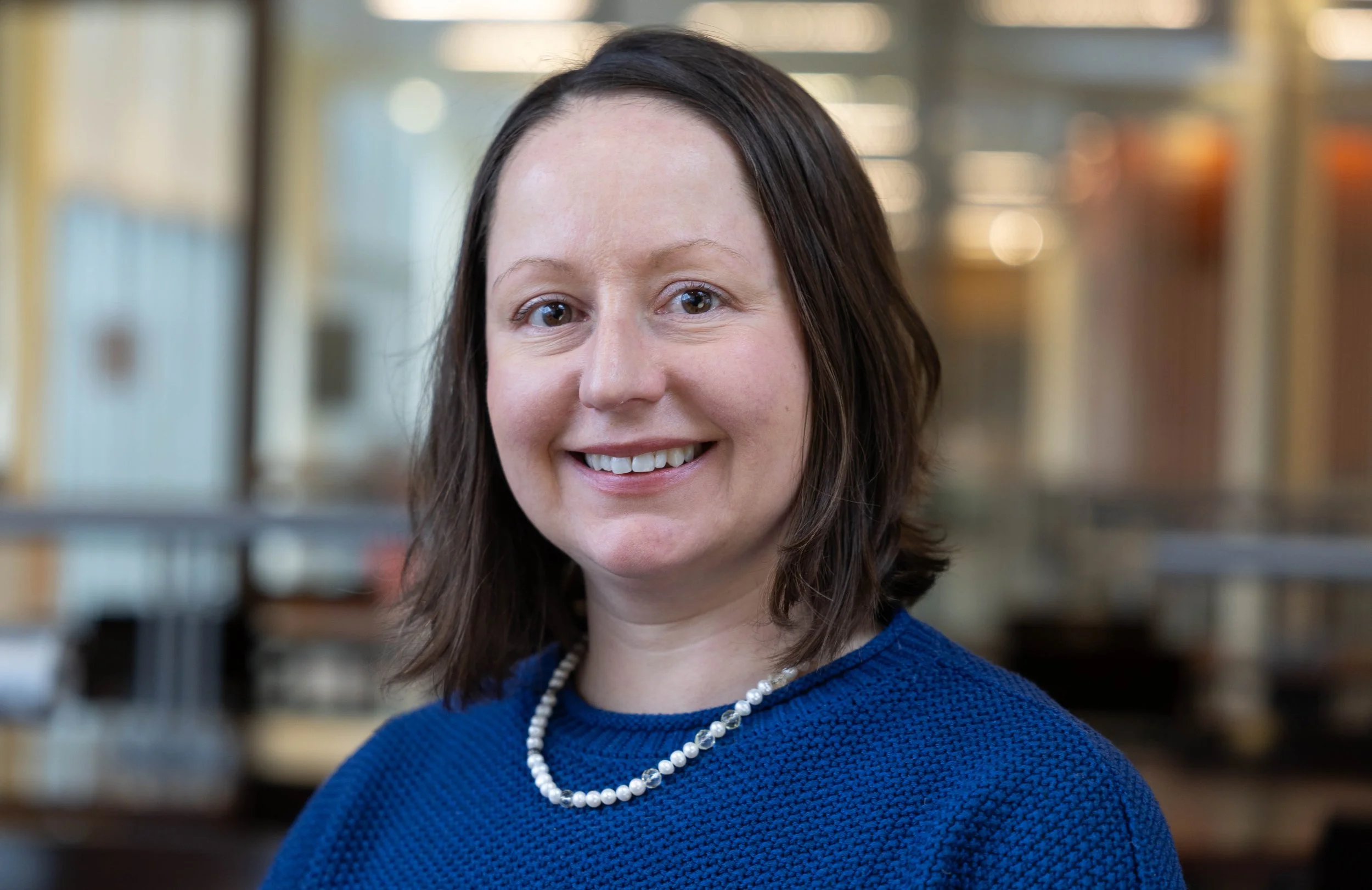 Laura Hauck-Vixie