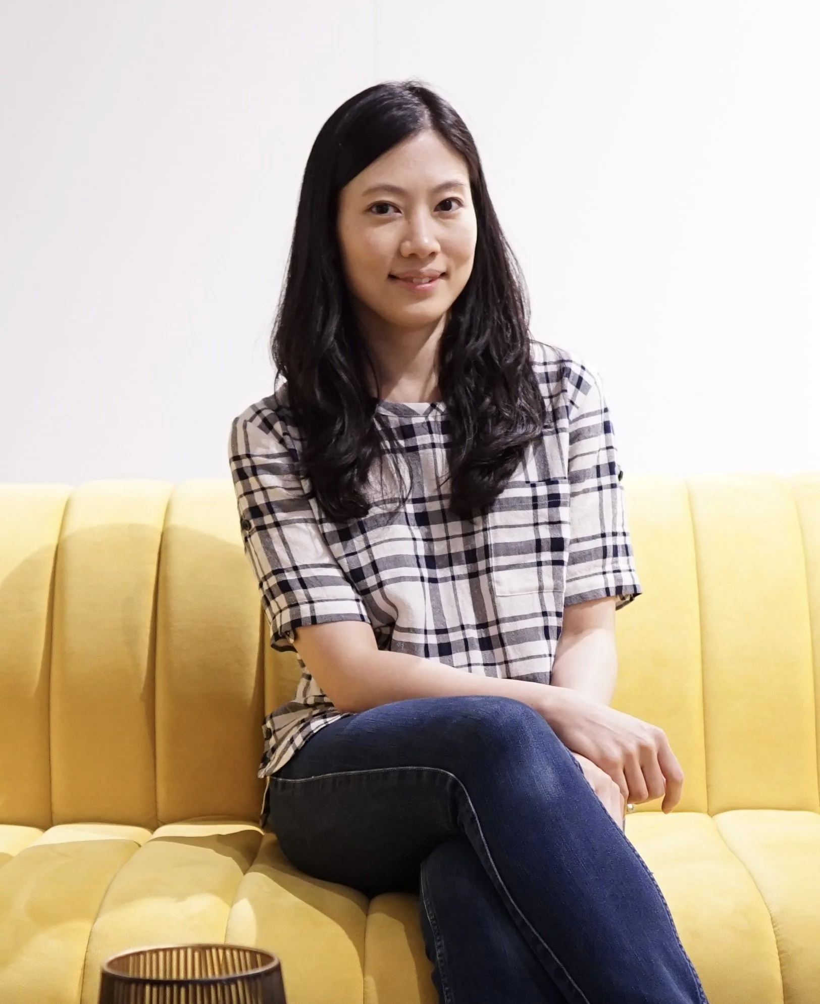 Tiffany Kung