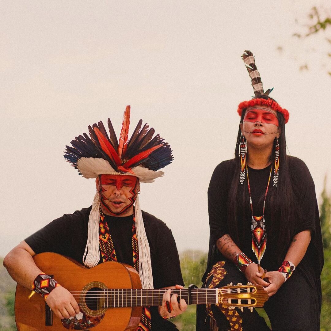 I&rsquo;ve written passionate essays for my Master&rsquo;s degree advocating for plant medicines to remain rooted in the traditions of their original keepers, the indigenous people who have built a sacred relationship with the plants for generations.