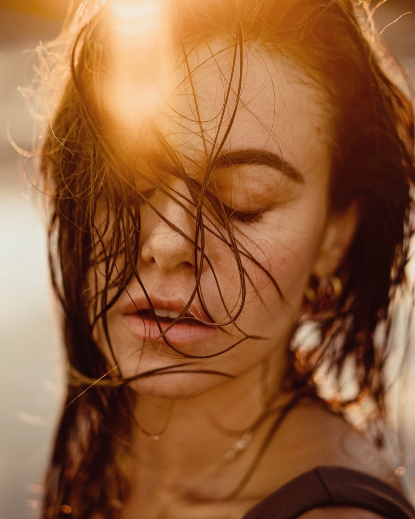 A few months ago, I was in a practice where we were invited to embody an archetype. 

My ego expected something spiritual and sacred to emerge&hellip; maybe Kali, perhaps Persephone. 

But the archetype that came alive wasn&rsquo;t a wise crone, eart