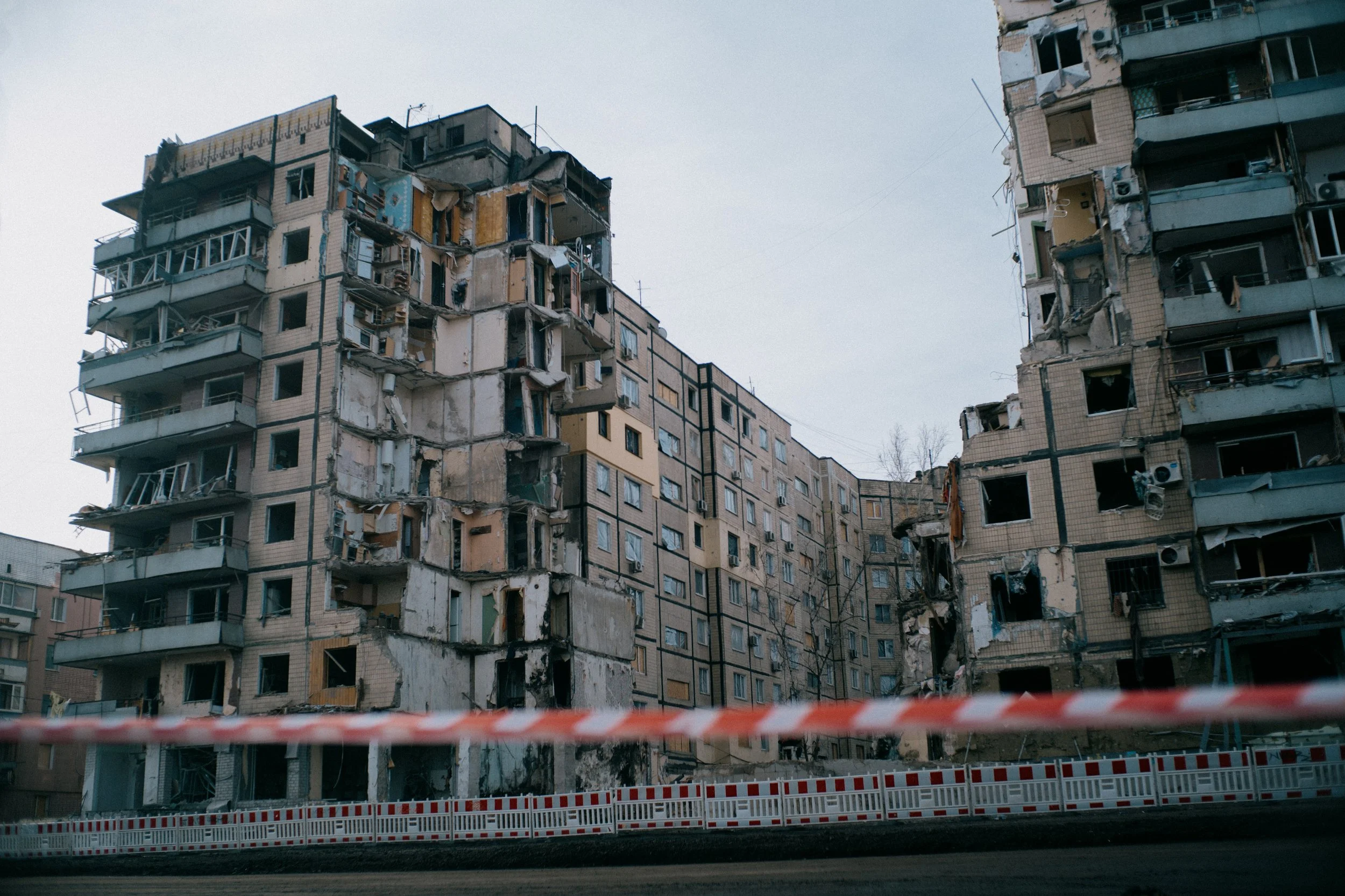 Commissioned by The Renewal Initiative, a Virginia NGO supporting Ukrainians affected by the Russian Invasion.