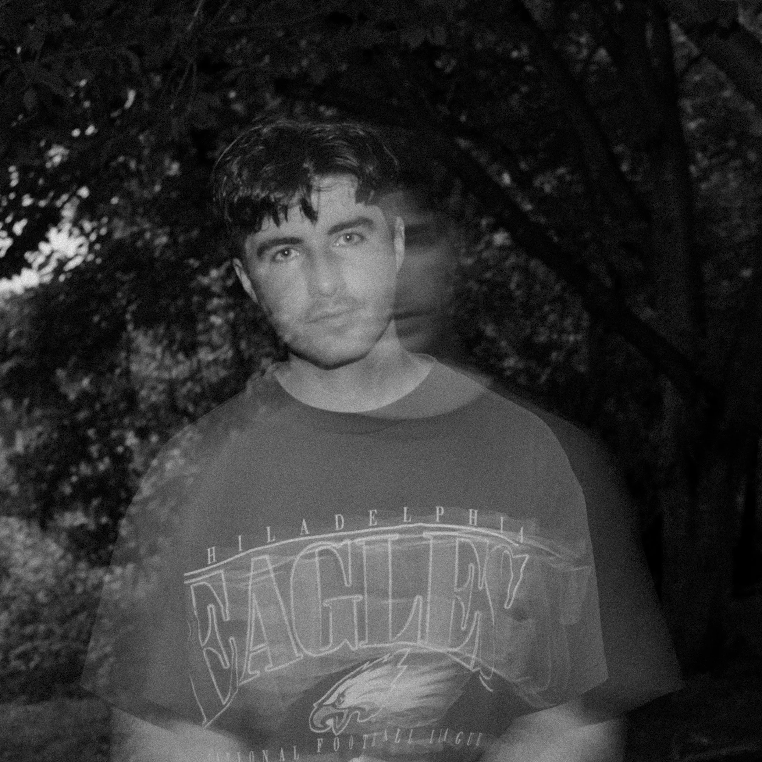 'Virginia' EP Rollout for Rhineland. 2025