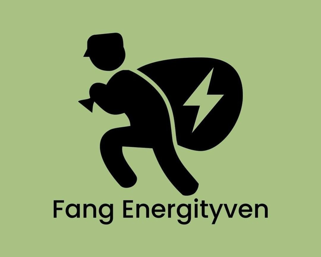 Fang Energityven