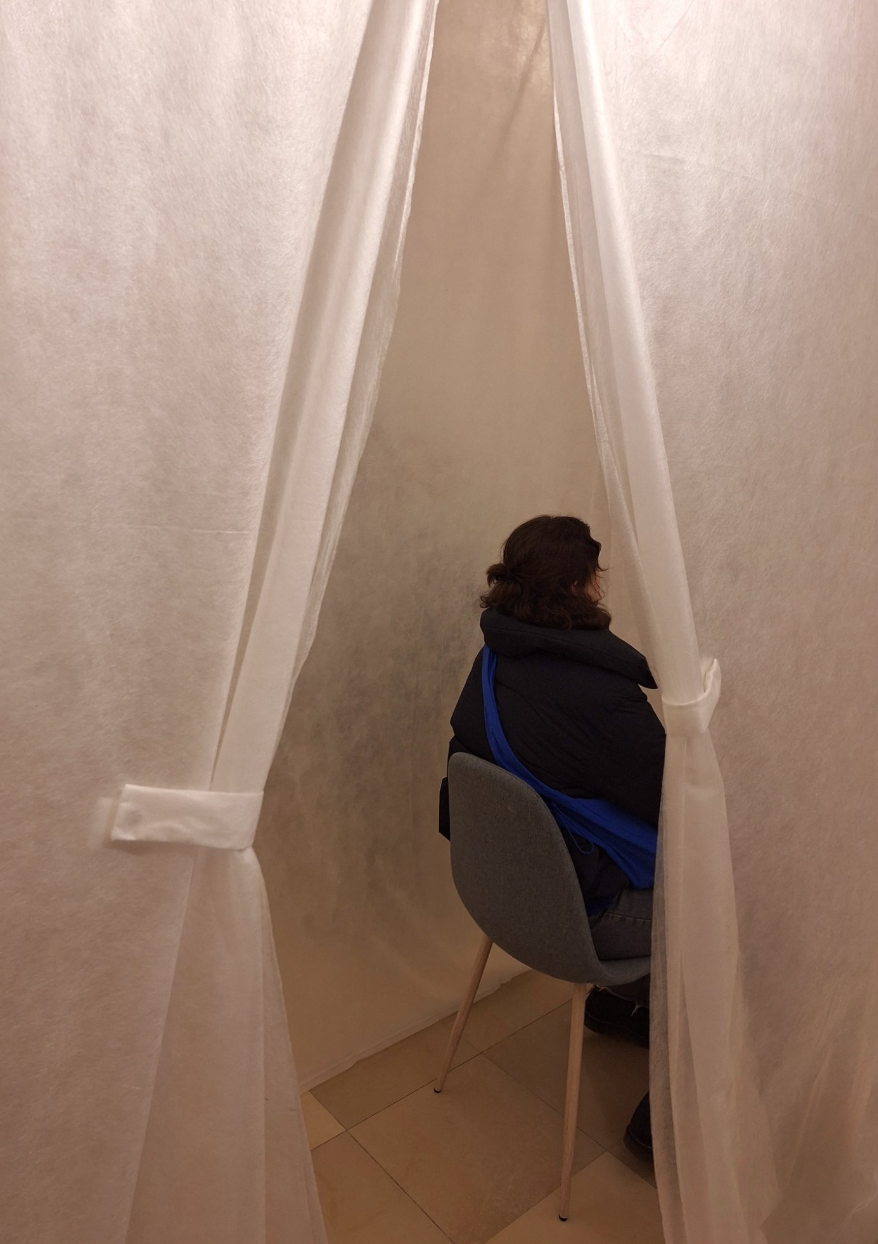 Collective Boredom Experiment