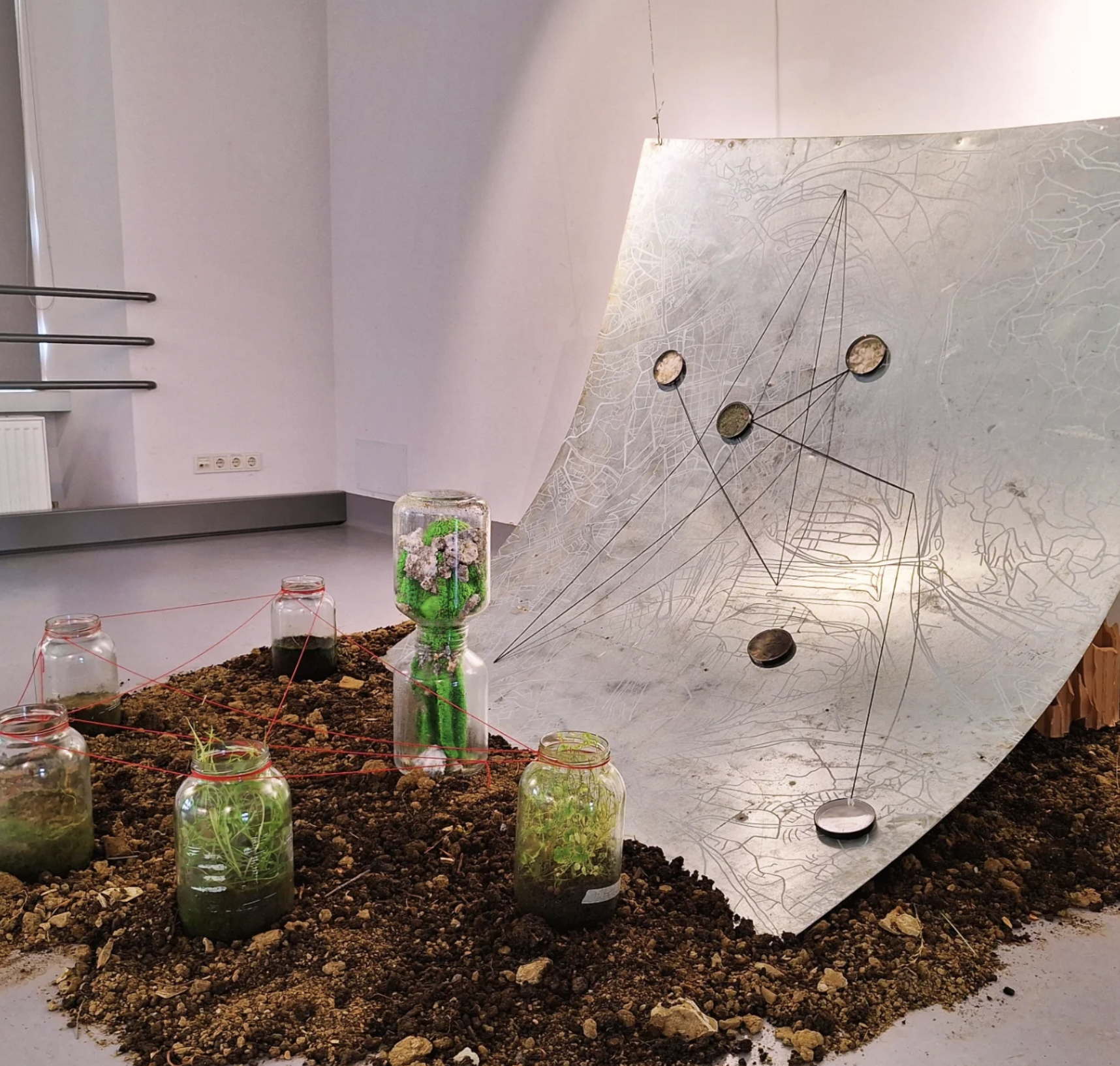 DONNA'S DREAM: part II