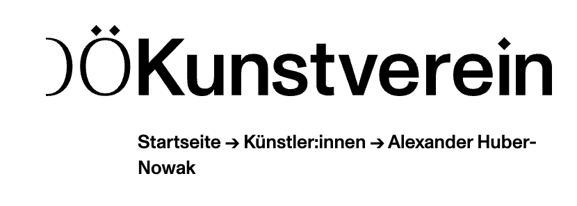 Mitglied im OÖ Kunstverein