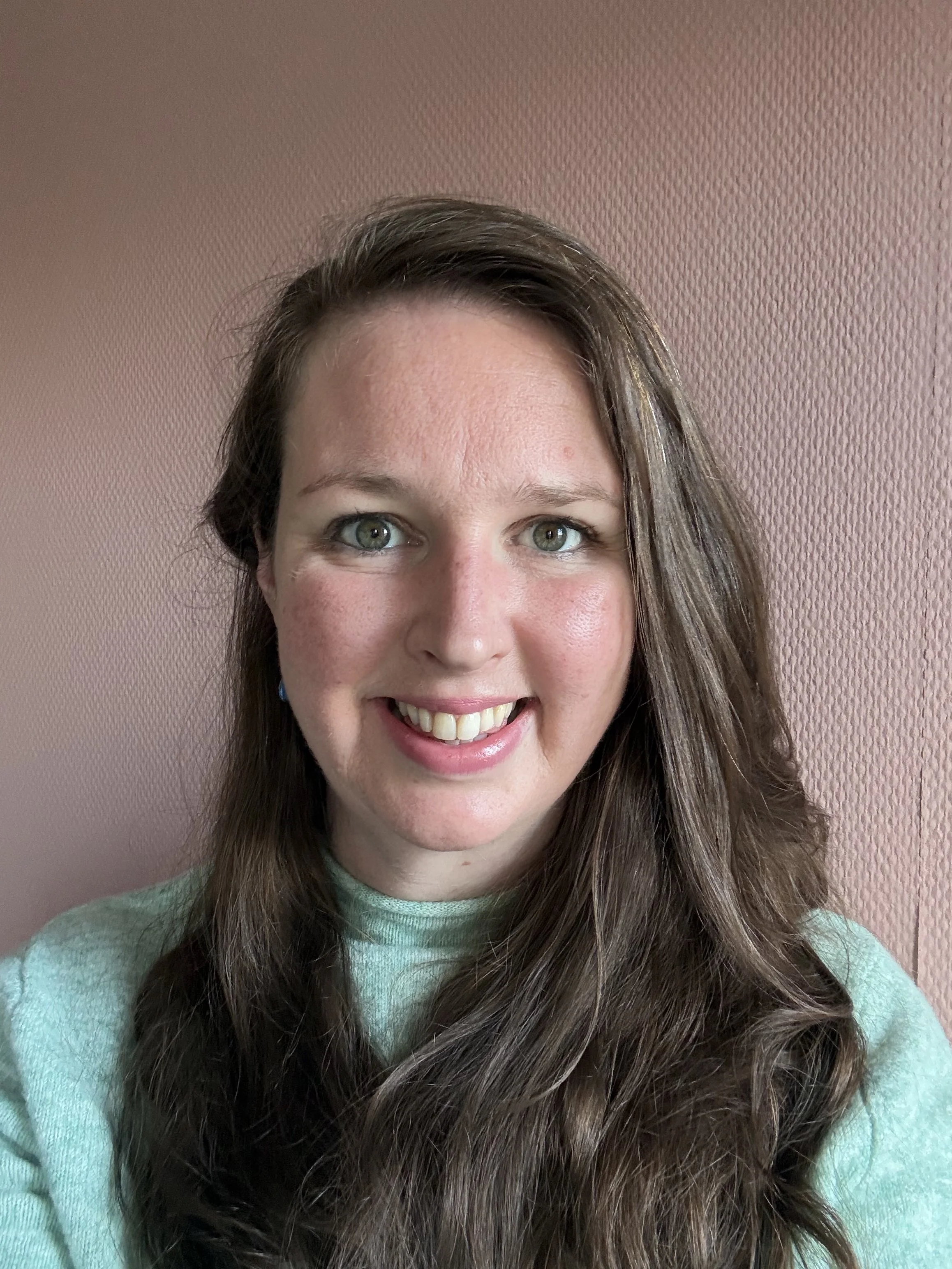 Traject rest en reset het autonome zenuwstelsel in evenwicht