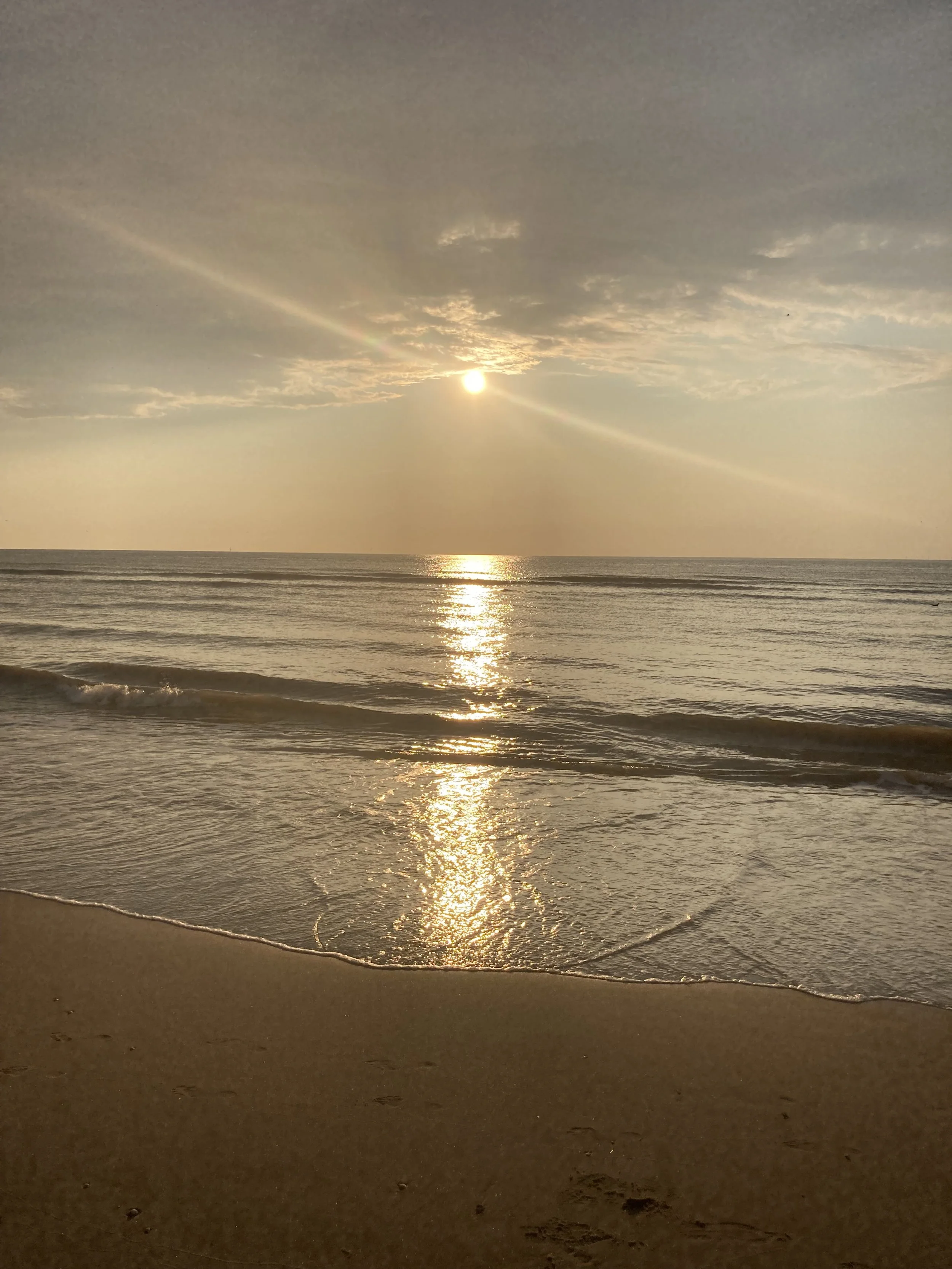 Bewust ouderschap: volg je eigen gevoel en jullie ritme