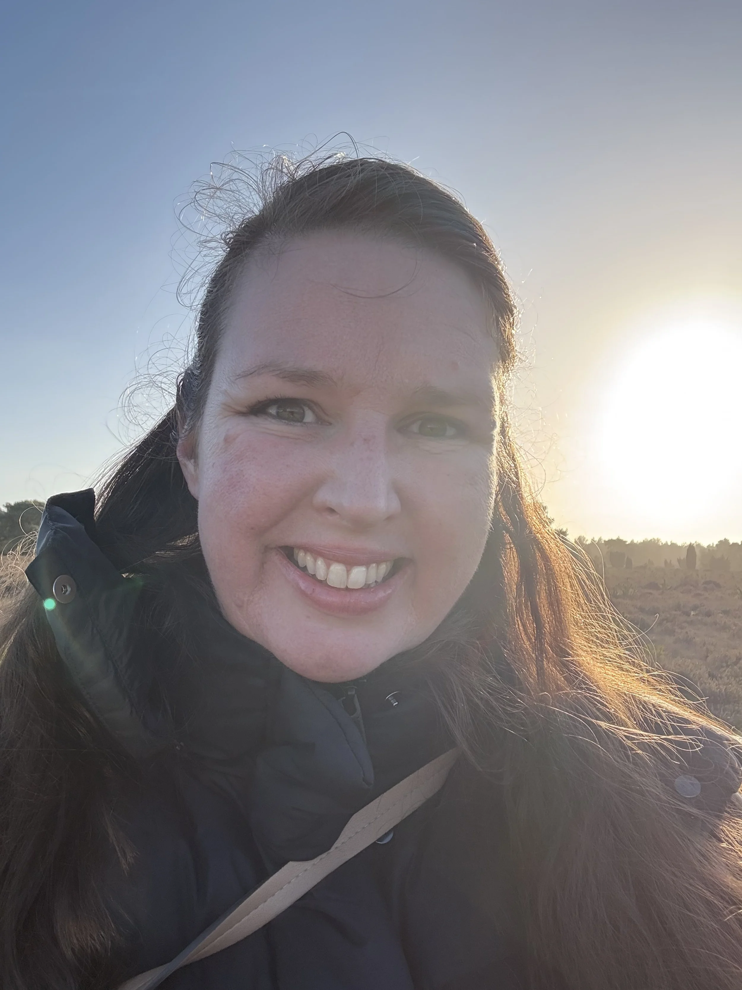 Luisteren naar wat je nodig hebt als hsp