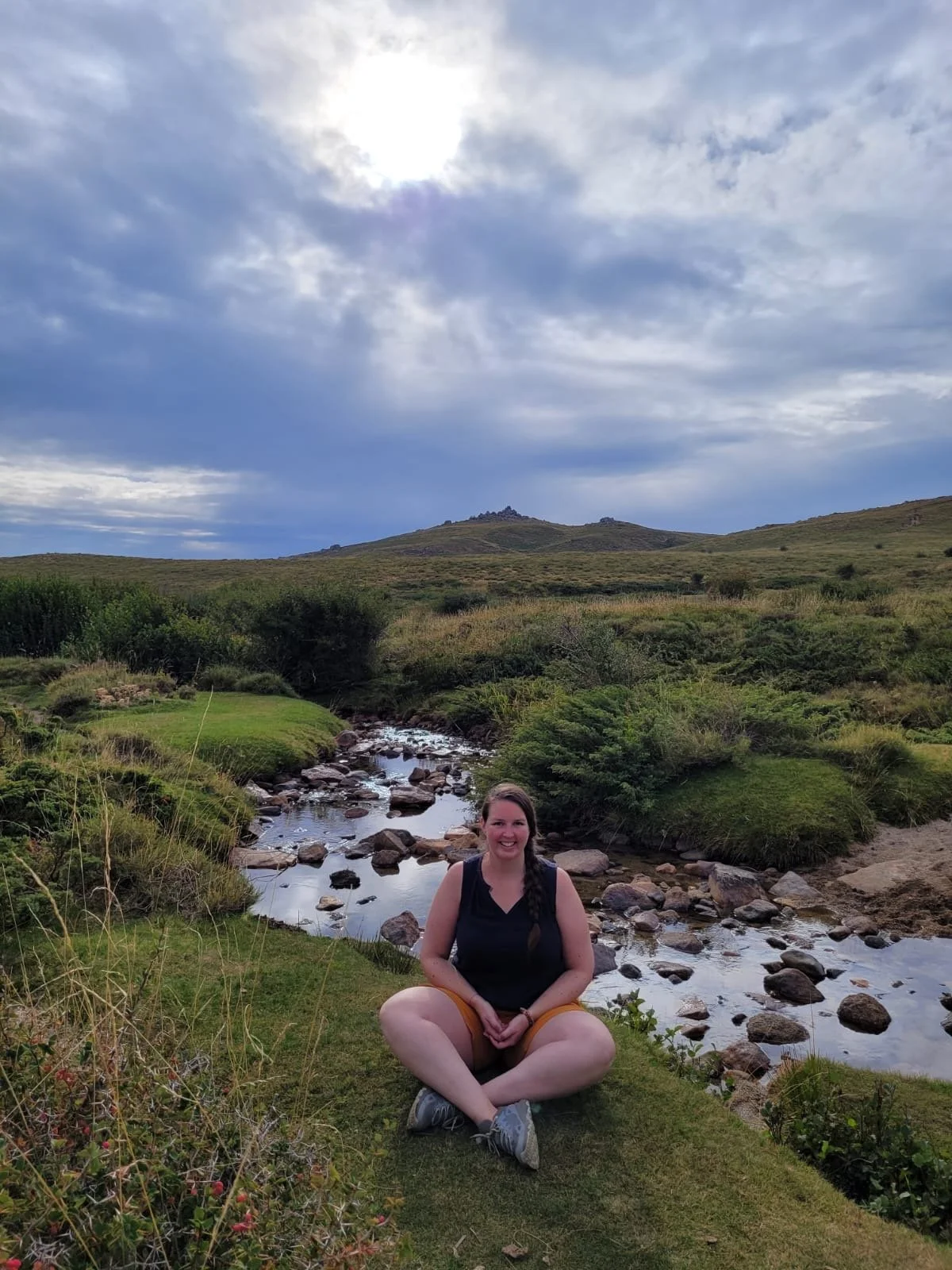 Waarom is yin yoga zo goed voor hoogsensitieve personen?