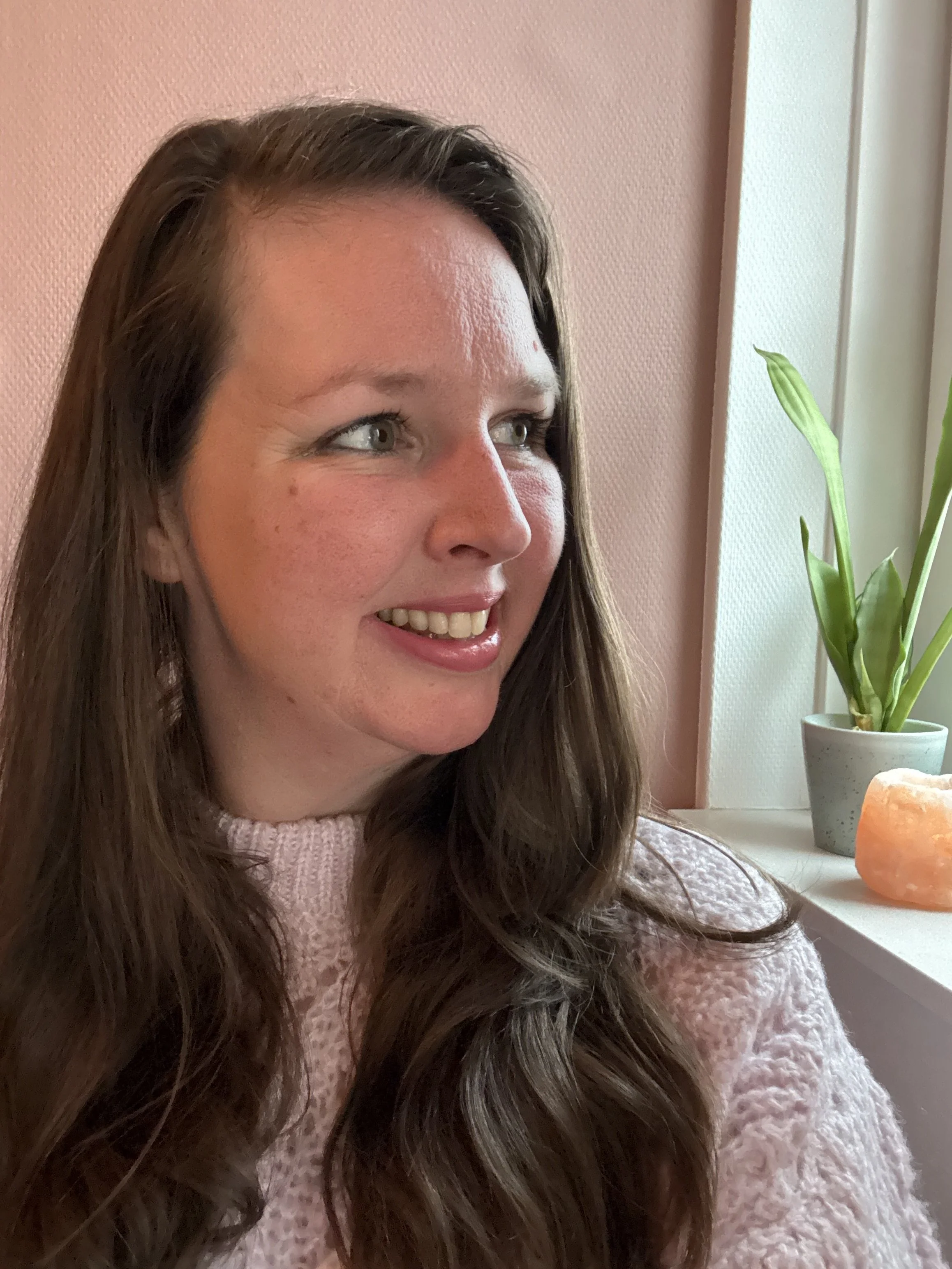 Hsp zijn gevoelig voor energie en sfeer