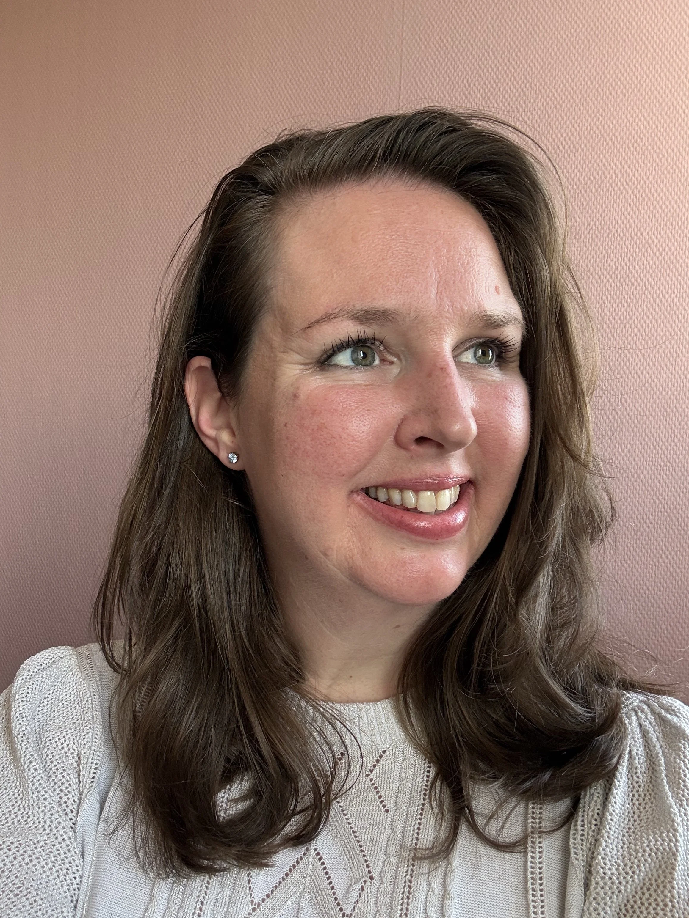 Bewust ouderschap vanuit jouw blauwdruk | Brenda Nieuwenhuizen