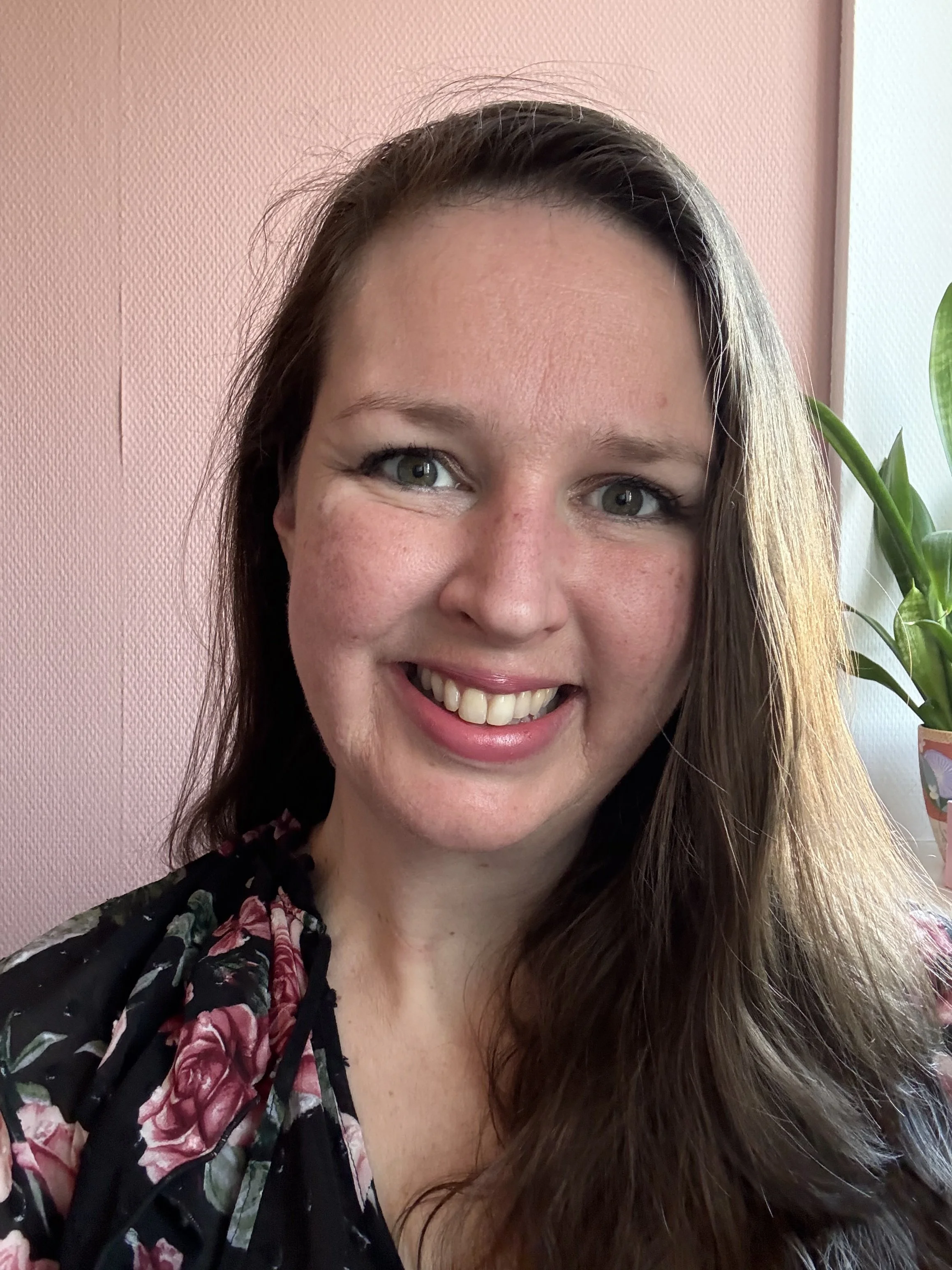 Brenda Nieuwenhuizen | Leven vanuit je unieke blauwdruk