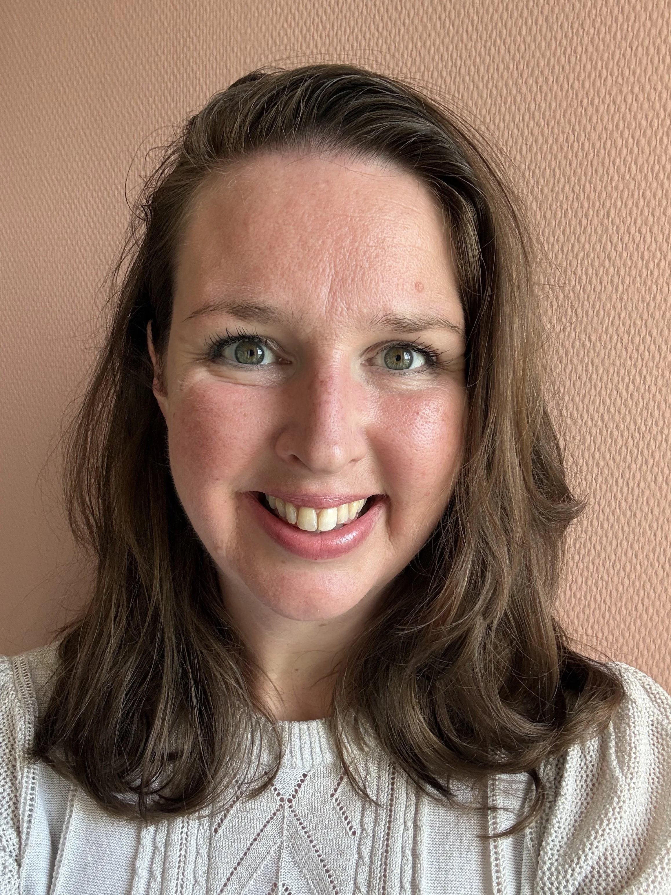 Leven vanuit je blauwdruk | Brenda Nieuwenhuizen